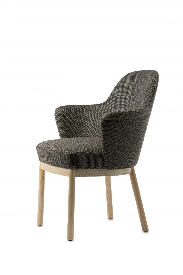 Zen New York Armchair - Image 7