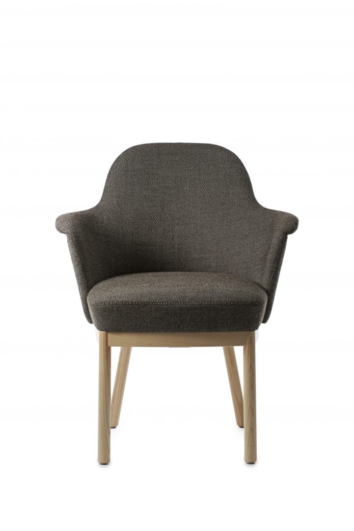 Zen New York Armchair - Image 8