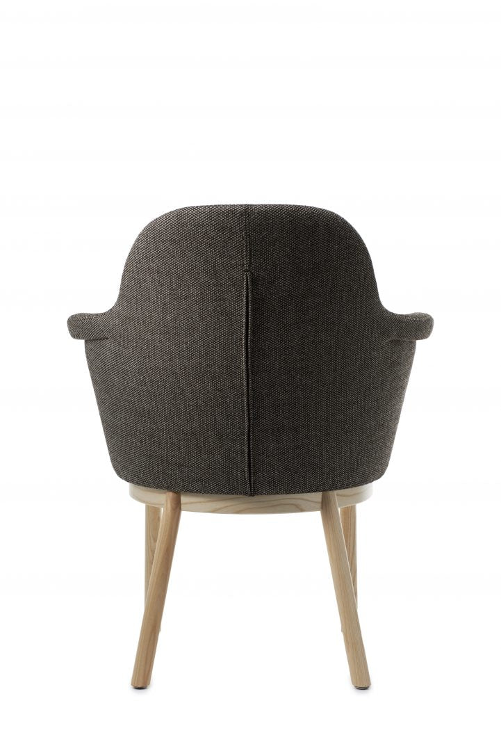 Zen New York Armchair - Image 9