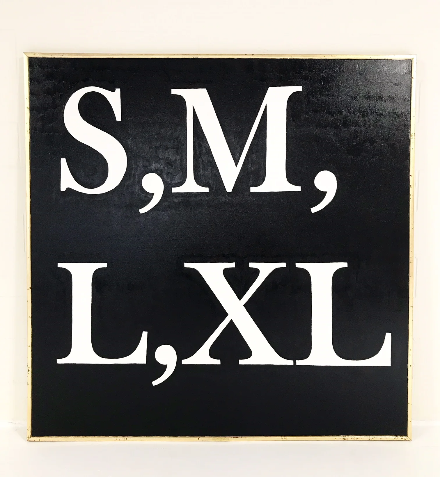 S M L XL - Image 3