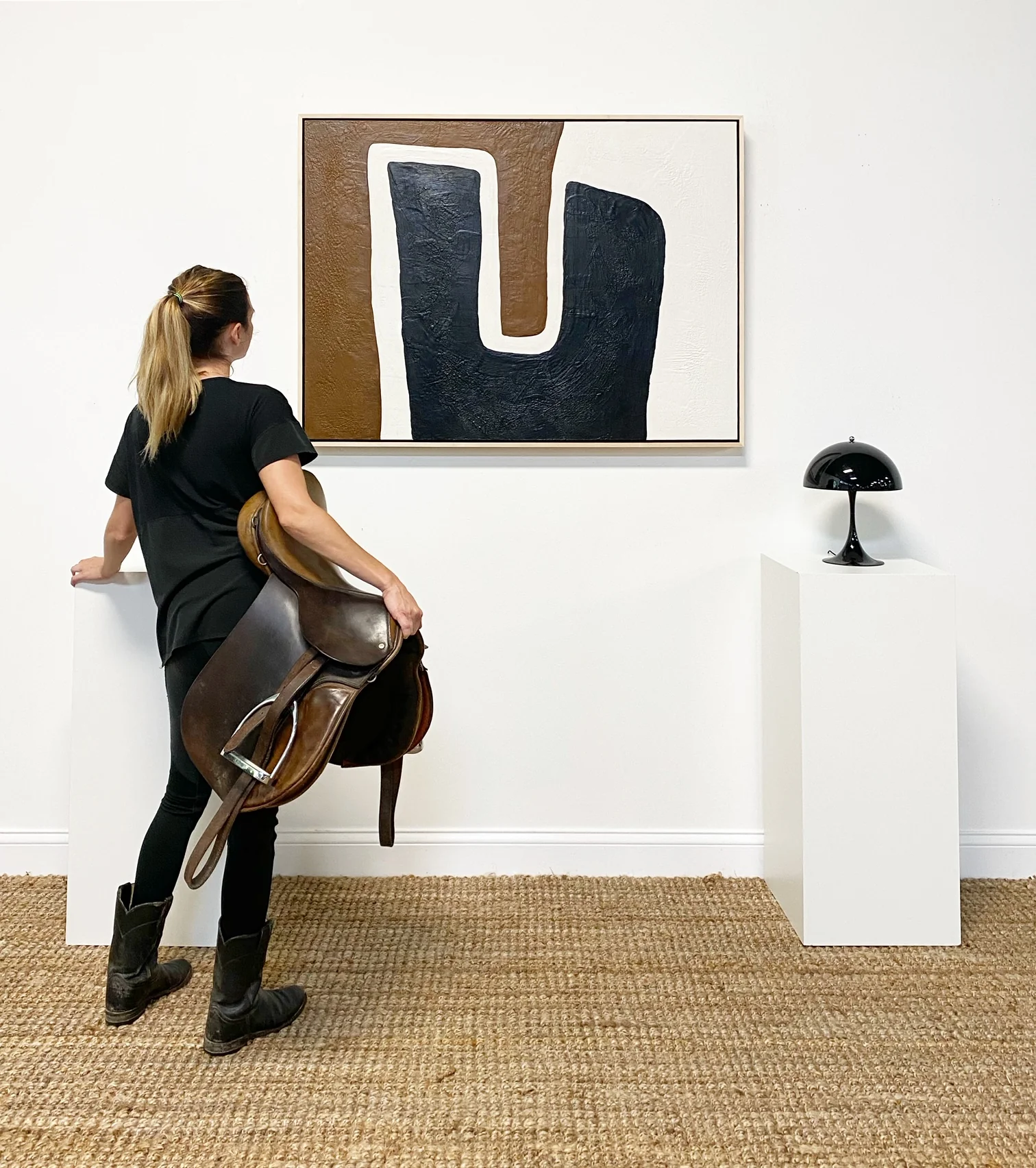 Saddle - Image 3