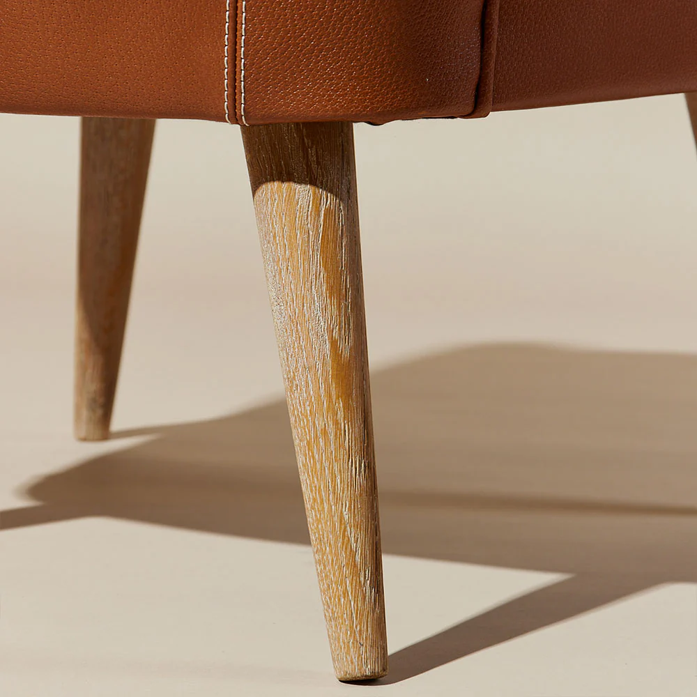 Saddle Chair - Armless - Image 6