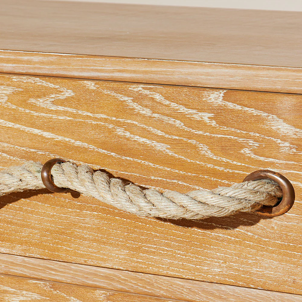 Saint Tropez Chest of Drawers - Image 3