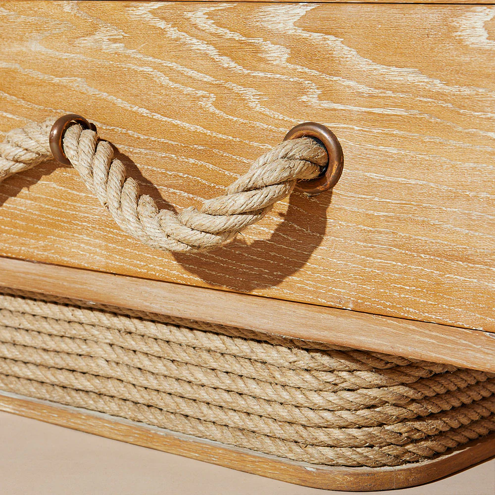 Saint Tropez Chest of Drawers - Image 4