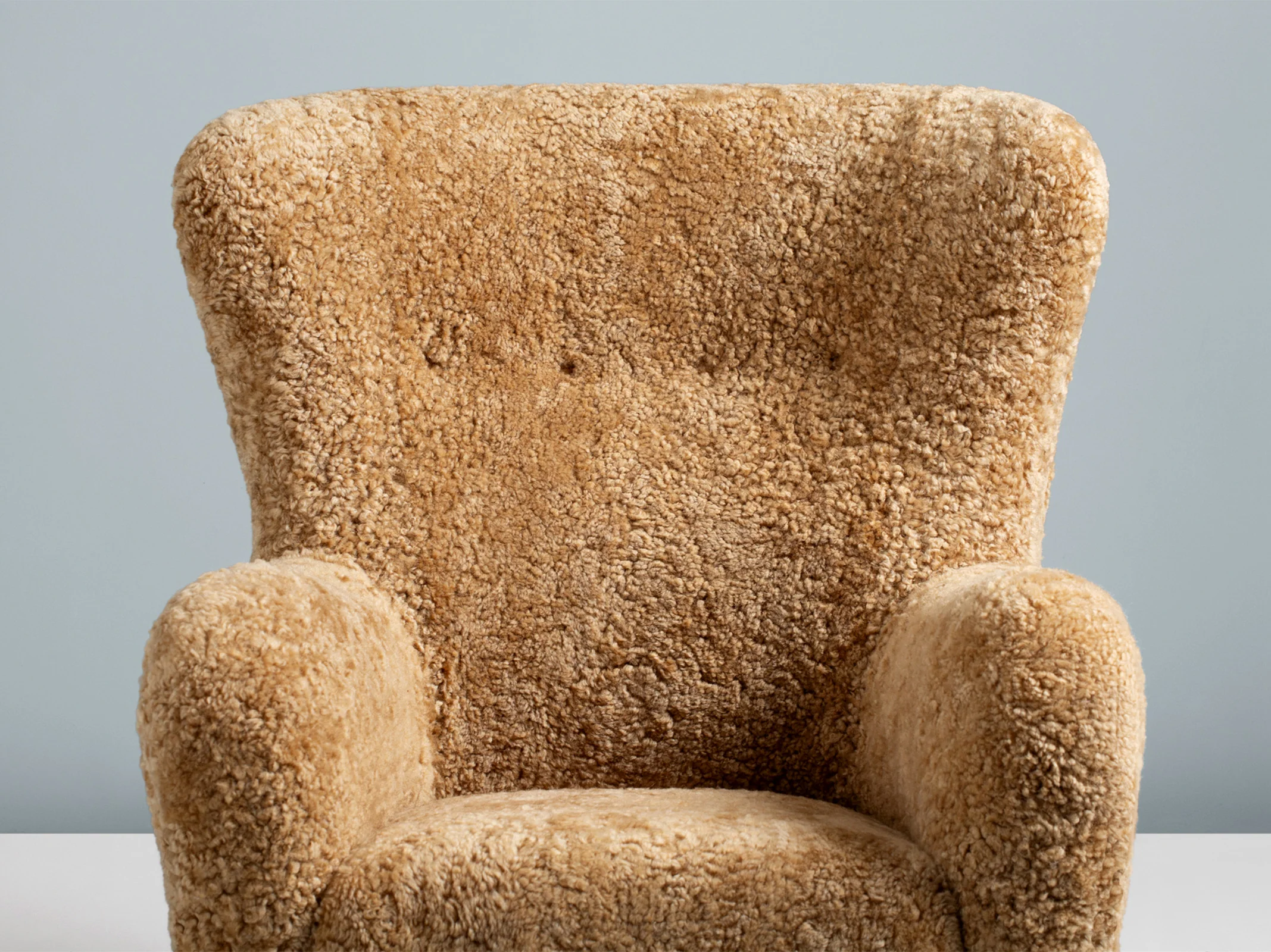 Sampo Chair | Maple - Image 2