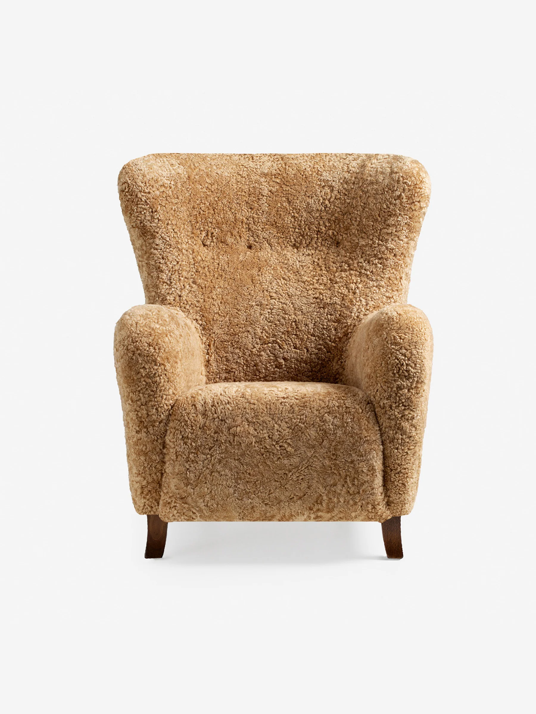 Sampo Chair | Maple - Image 3