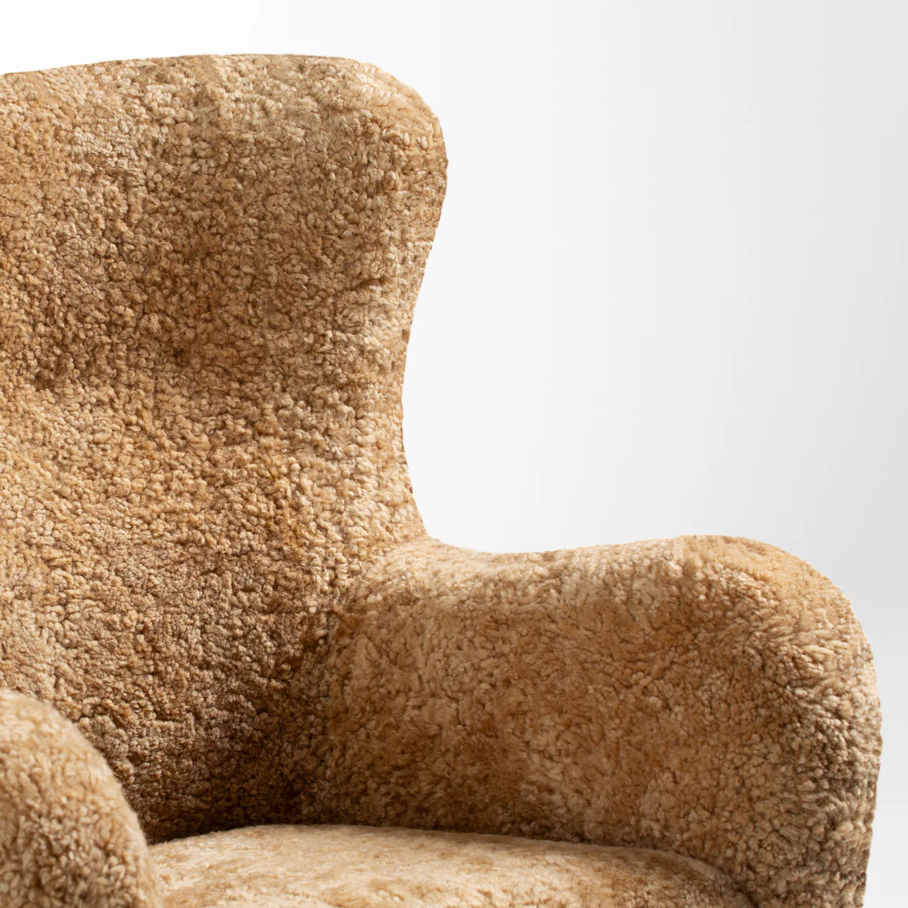 Sampo Chair | Maple - Image 4