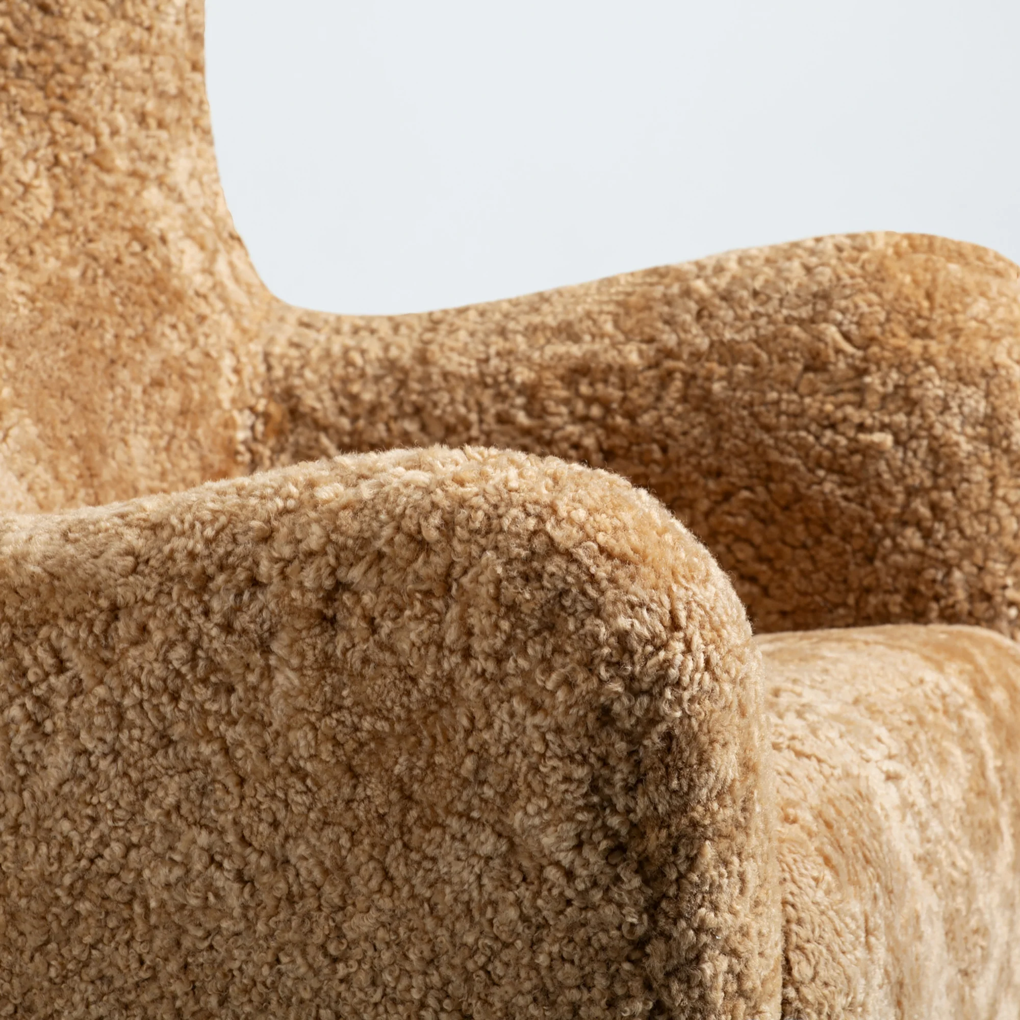 Sampo Chair | Maple - Image 5