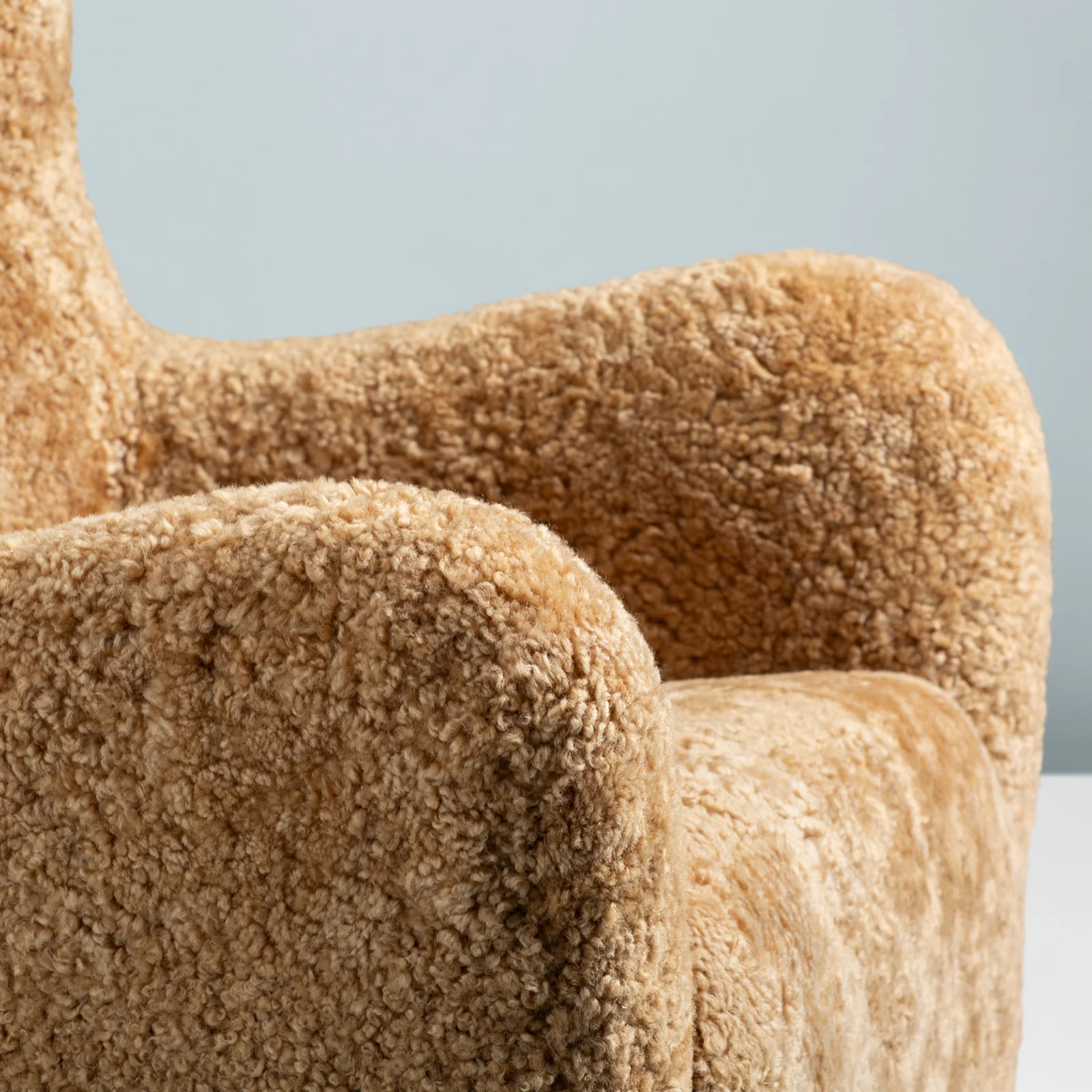 Sampo Chair | Maple - Image 7