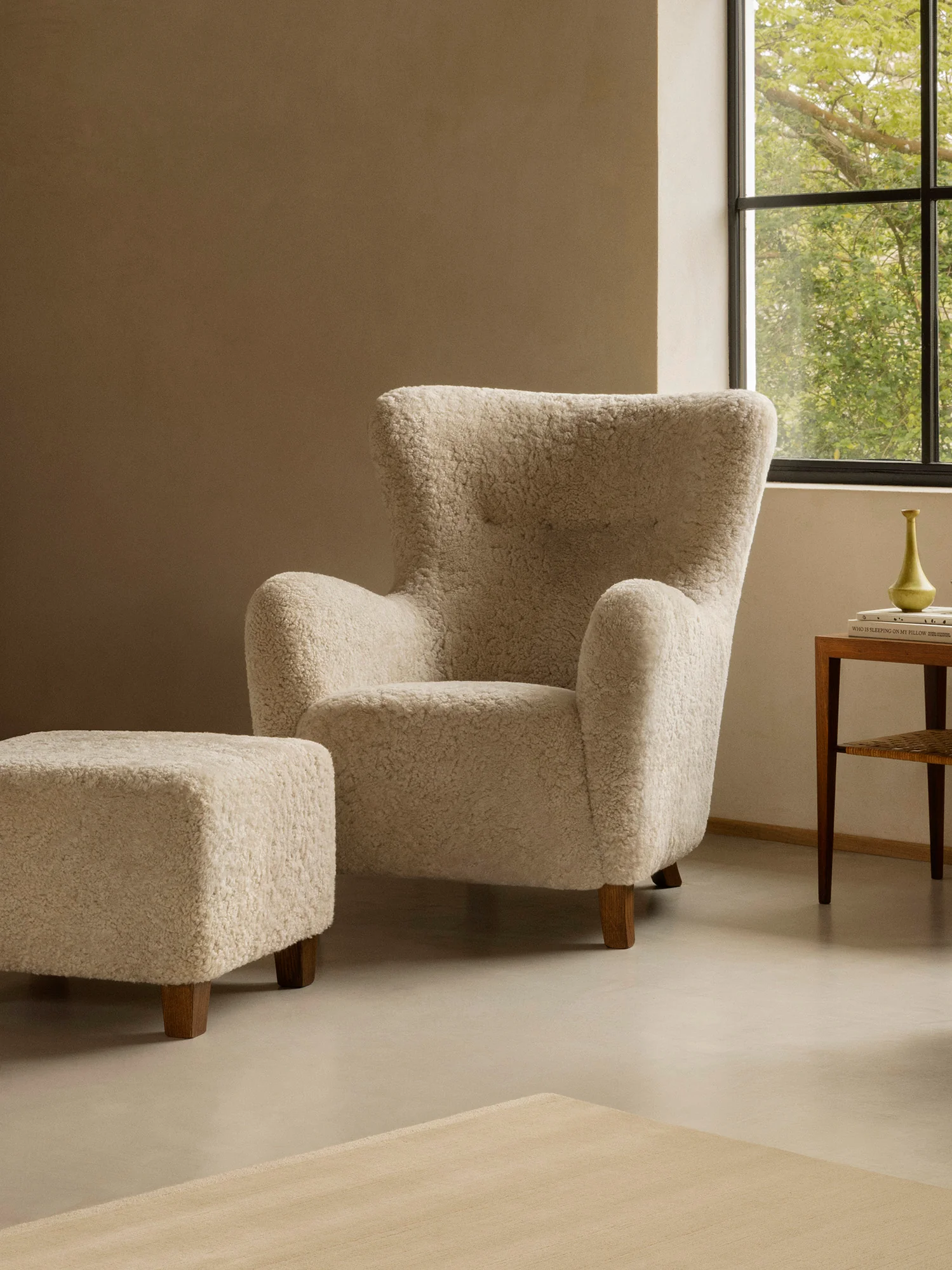 Sampo Chair | Moonlight - Image 2