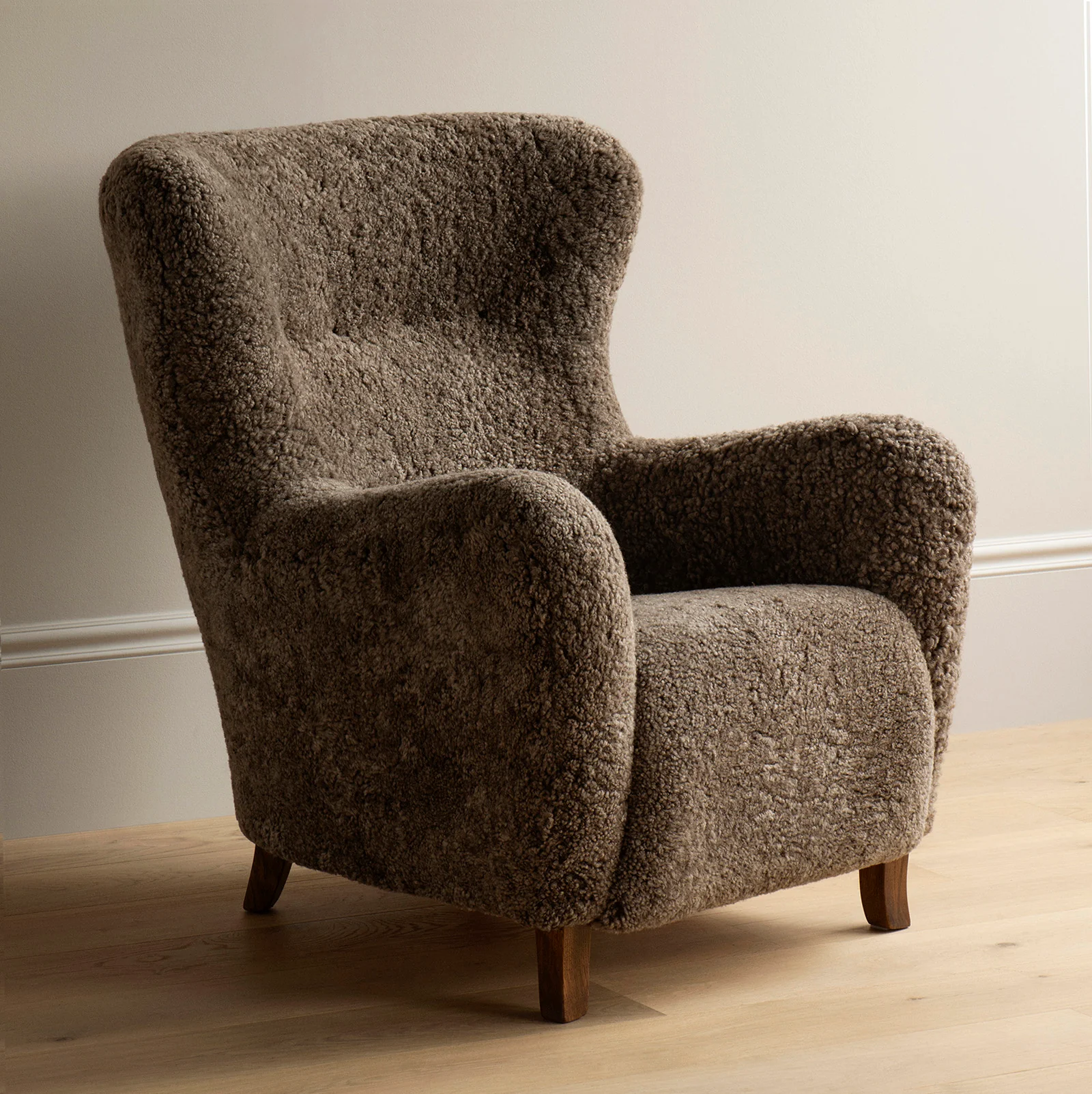Sampo Chair | Sahara - Image 10