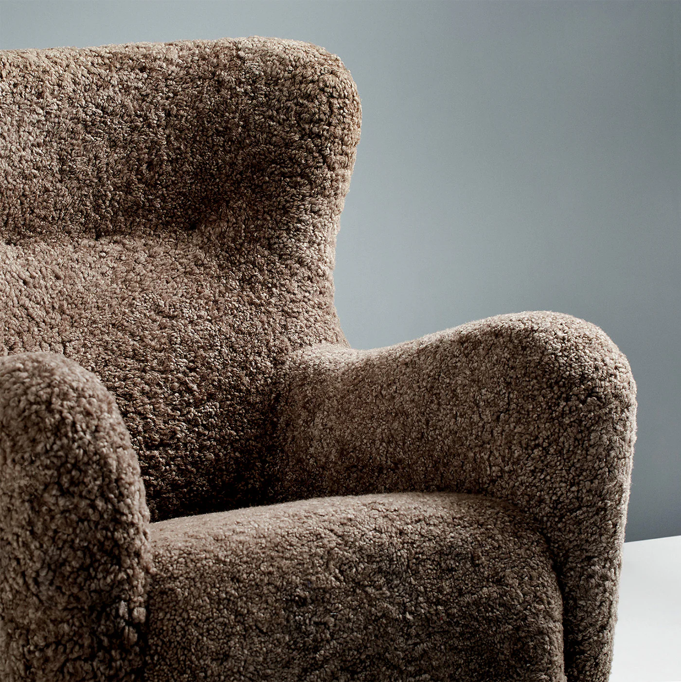 Sampo Chair | Sahara - Image 3