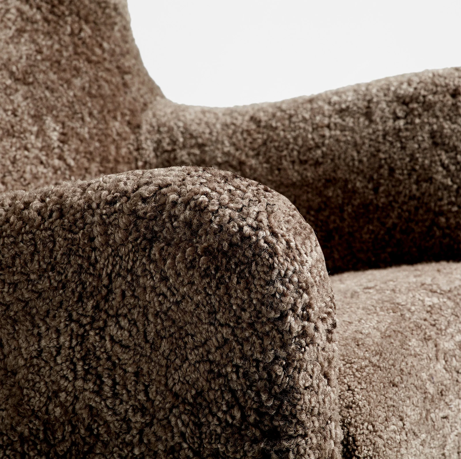 Sampo Chair | Sahara - Image 4