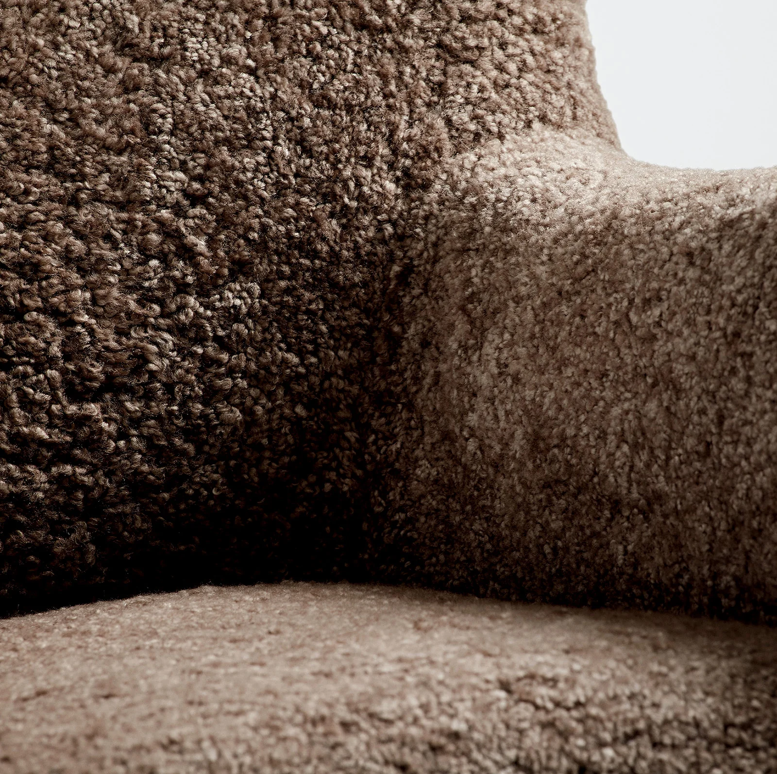 Sampo Chair | Sahara - Image 5