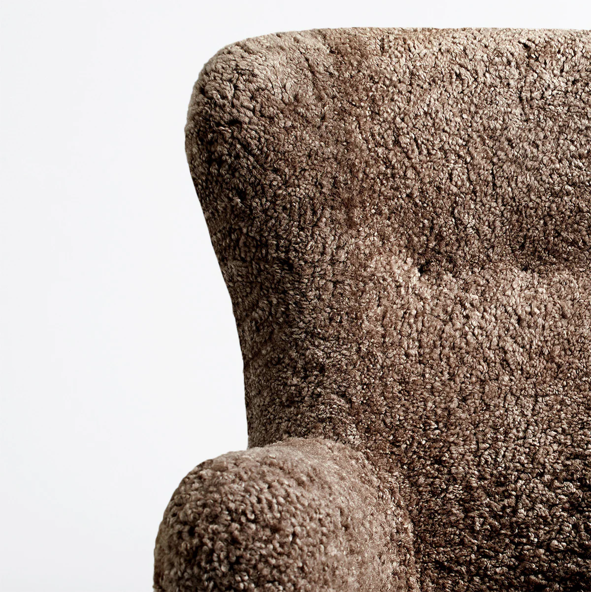 Sampo Chair | Sahara - Image 6