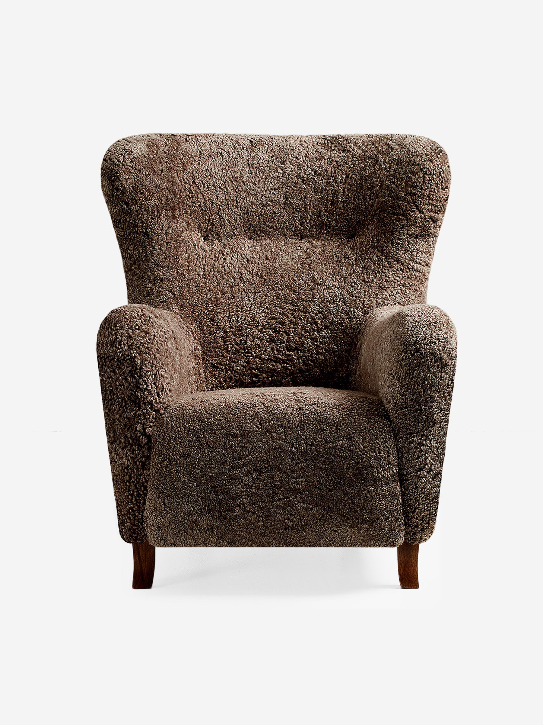 Sampo Chair | Sahara - Image 7