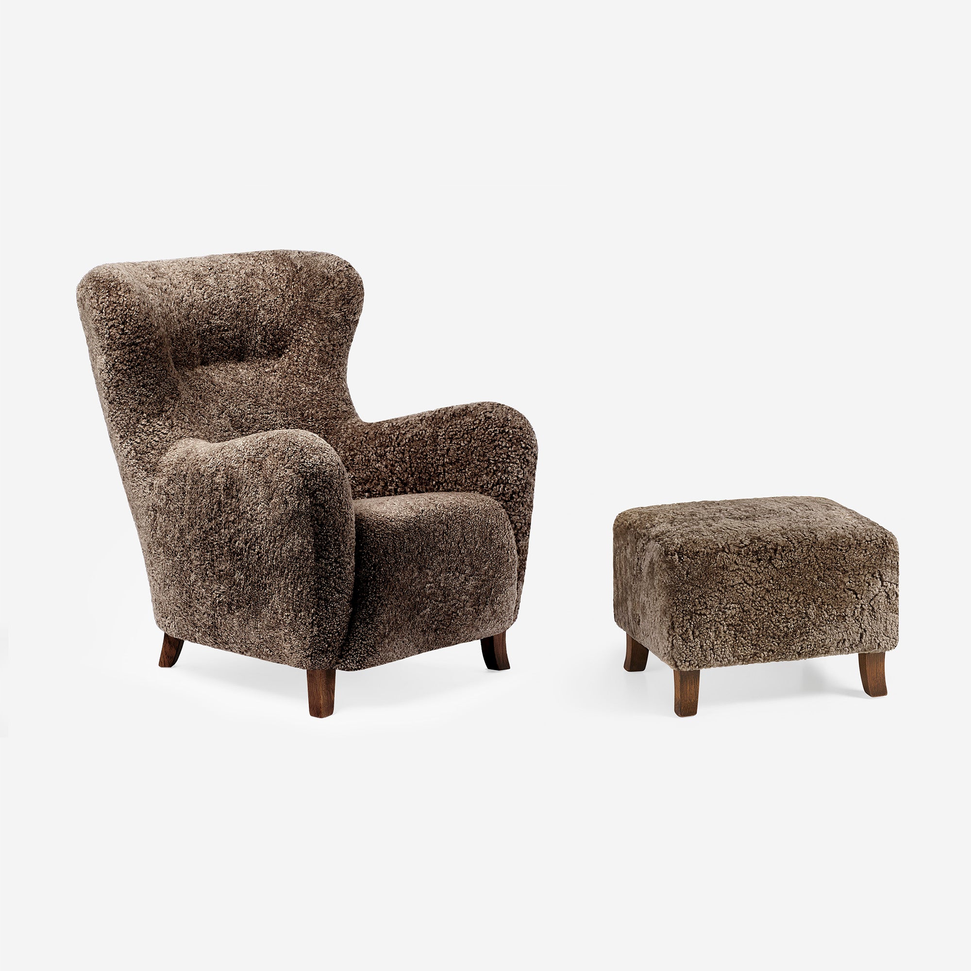 Sampo Chair | Sahara - Image 8