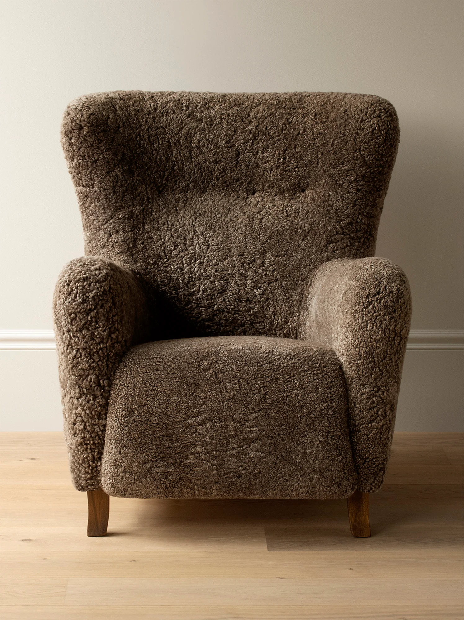 Sampo Chair | Sahara - Image 9