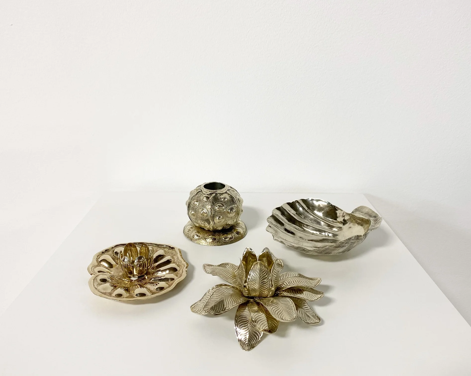 Scallop Shell Bowl - Image 5