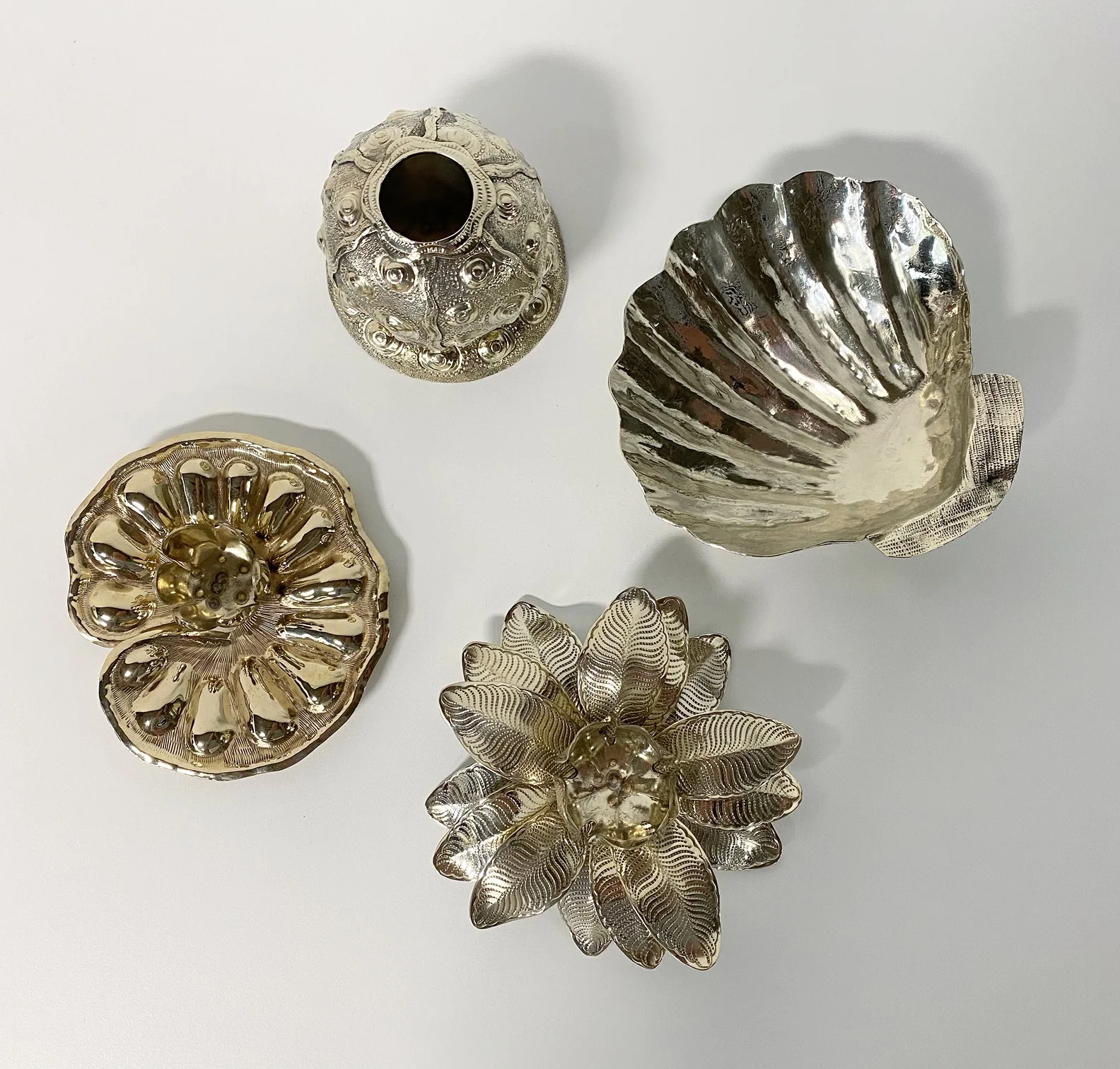 Scallop Shell Bowl - Image 6