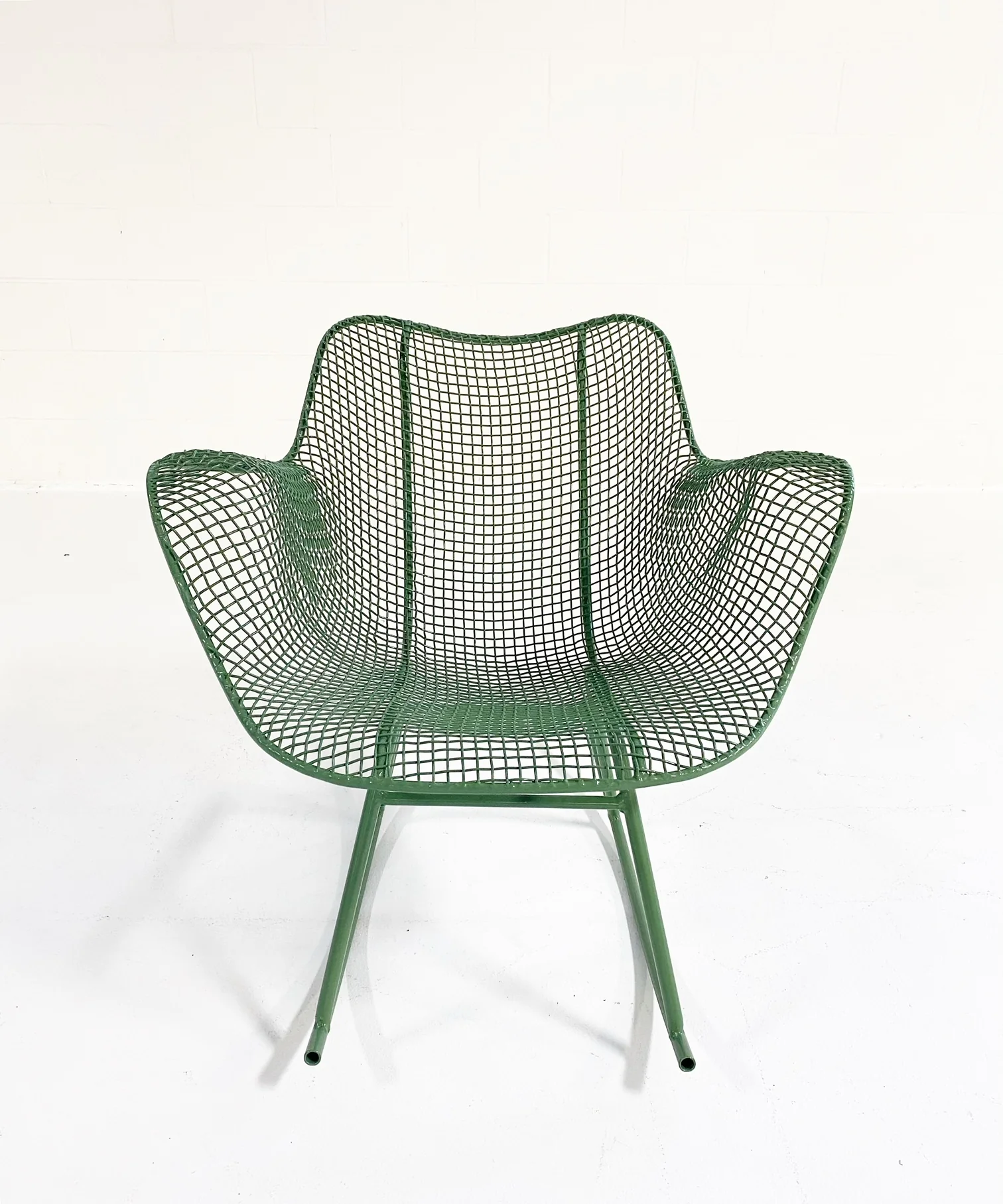 Sculptura Rocking Chair - Image 2