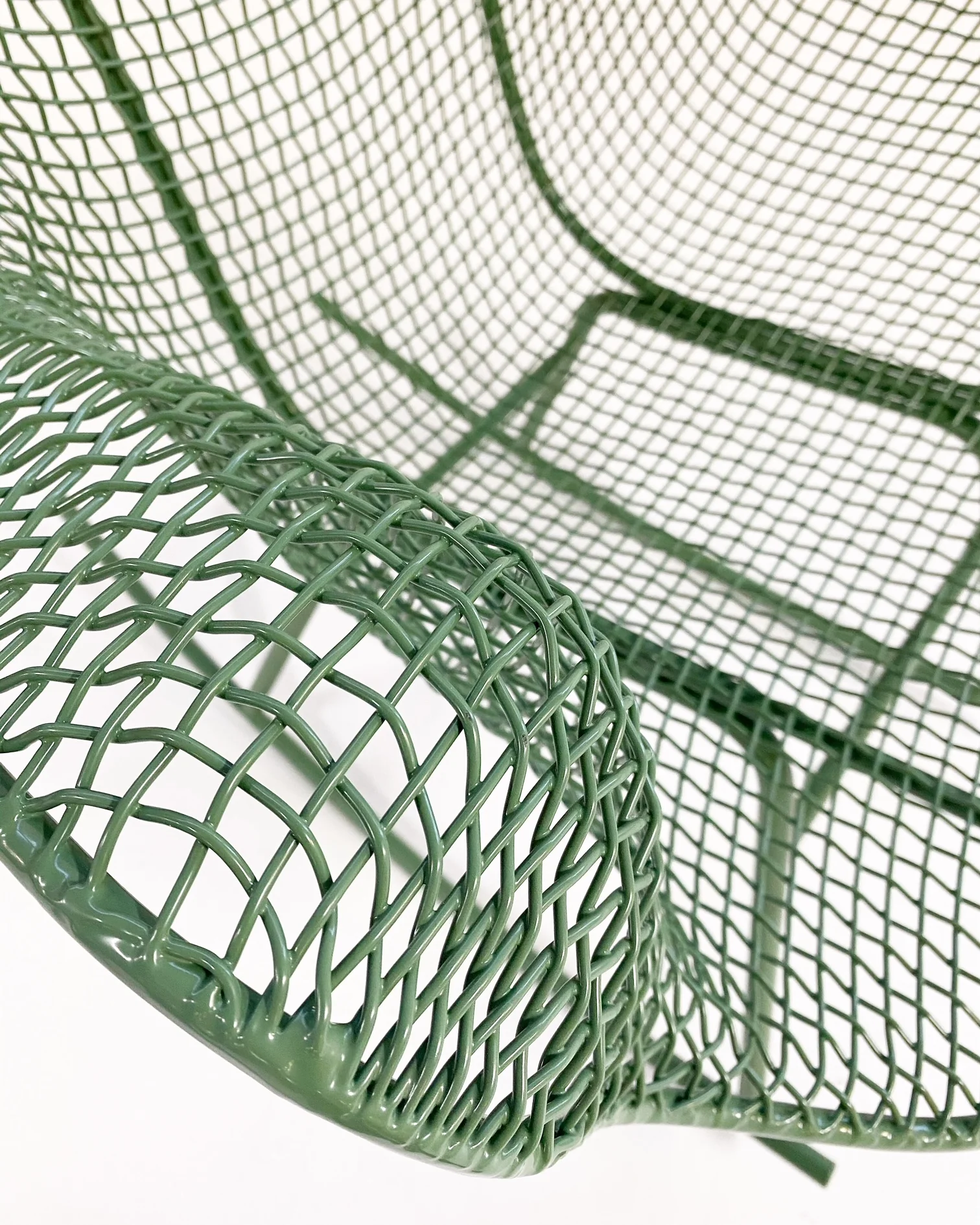Sculptura Rocking Chair - Image 3