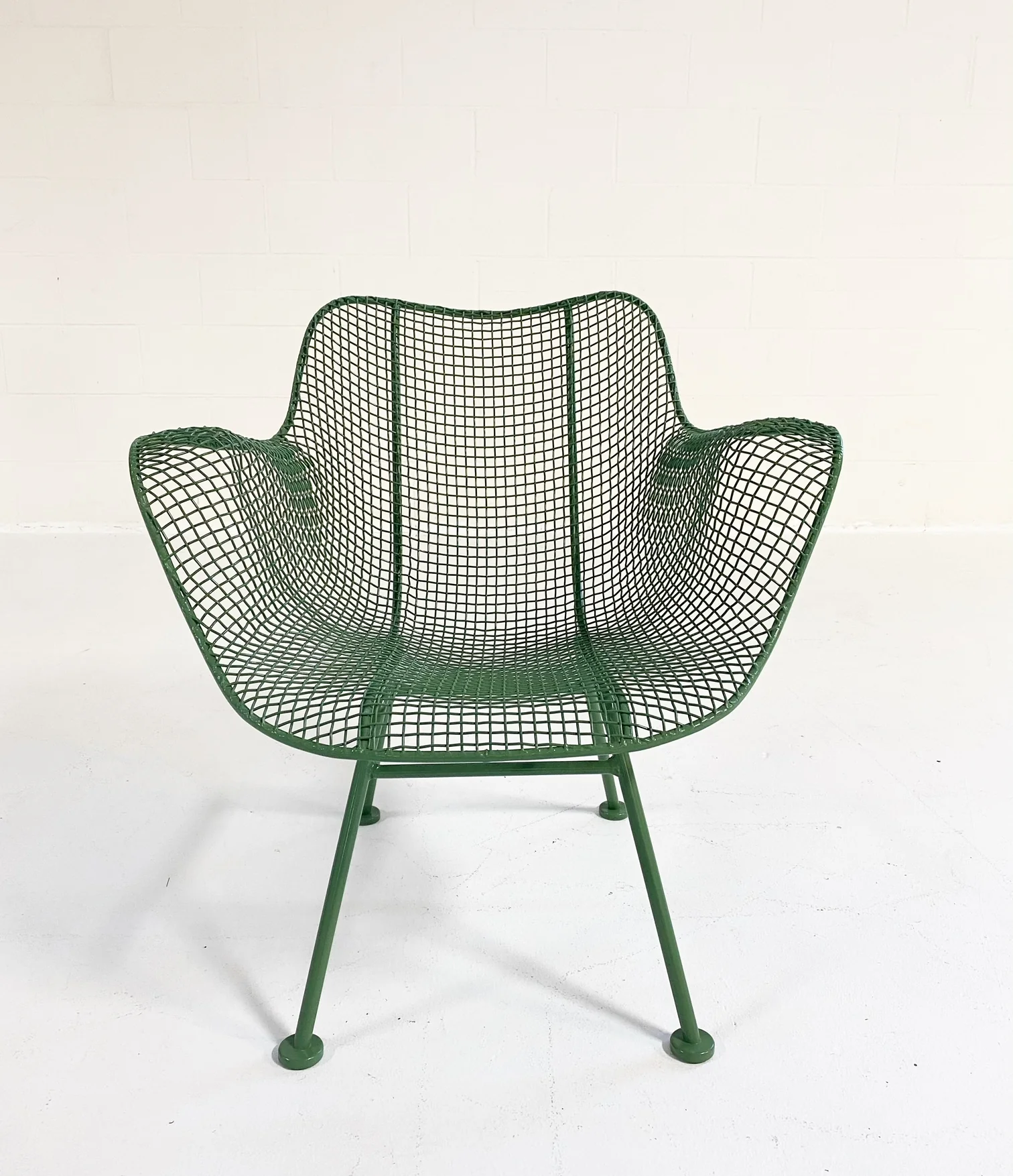 Sculptura Side Chair - Image 2