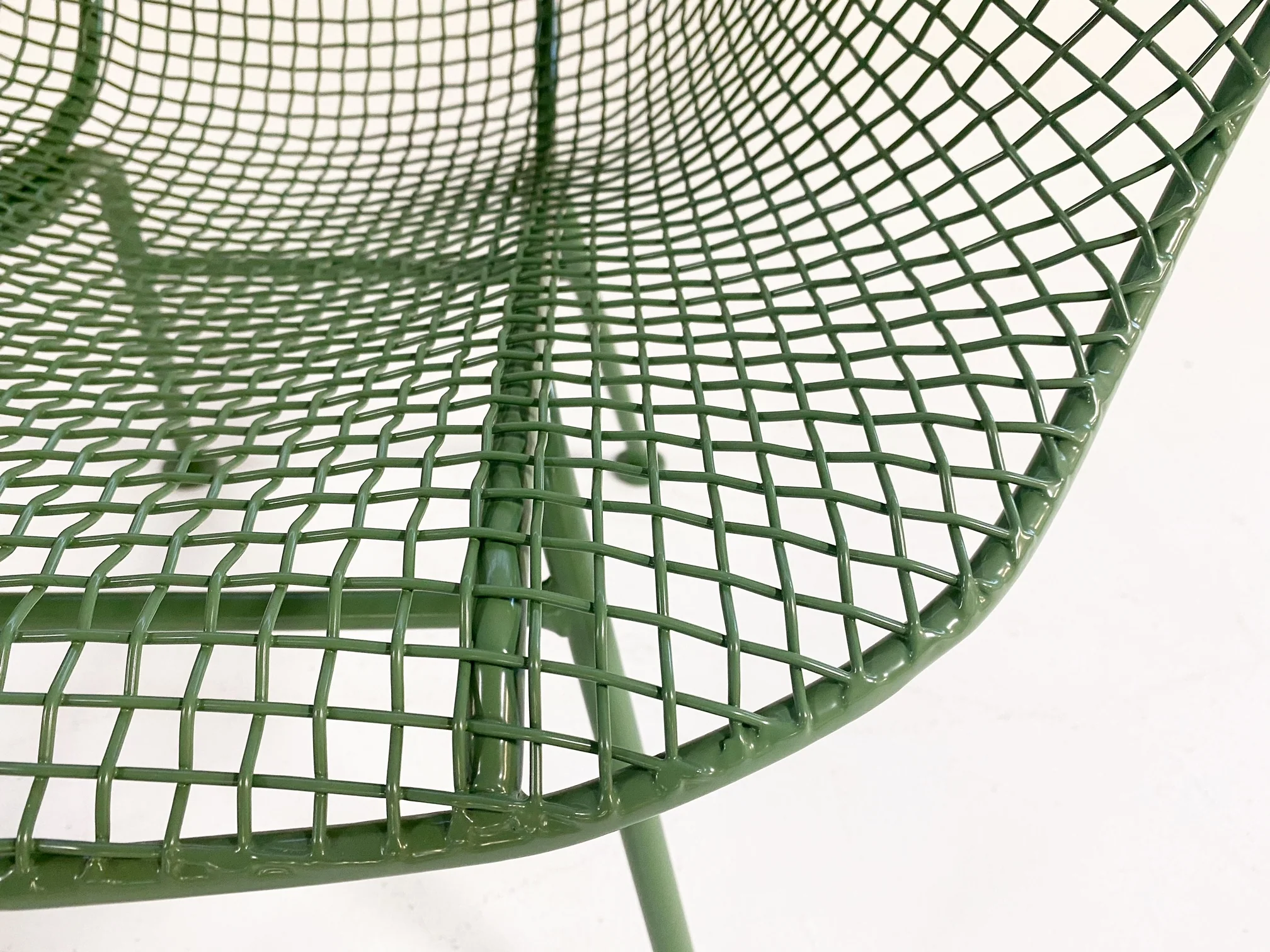 Sculptura Side Chair - Image 3