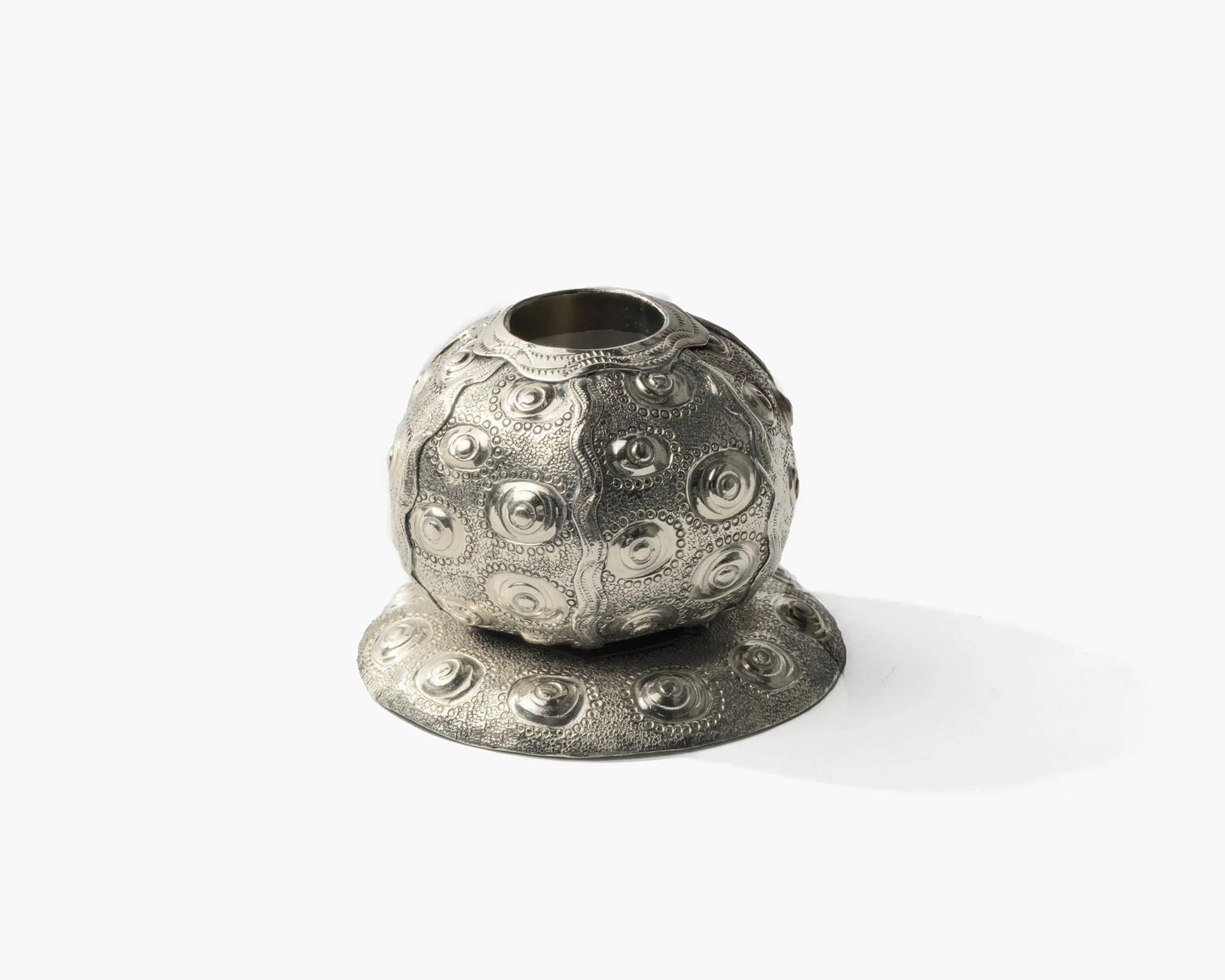 Sea Urchin Candle Holder - Image 4