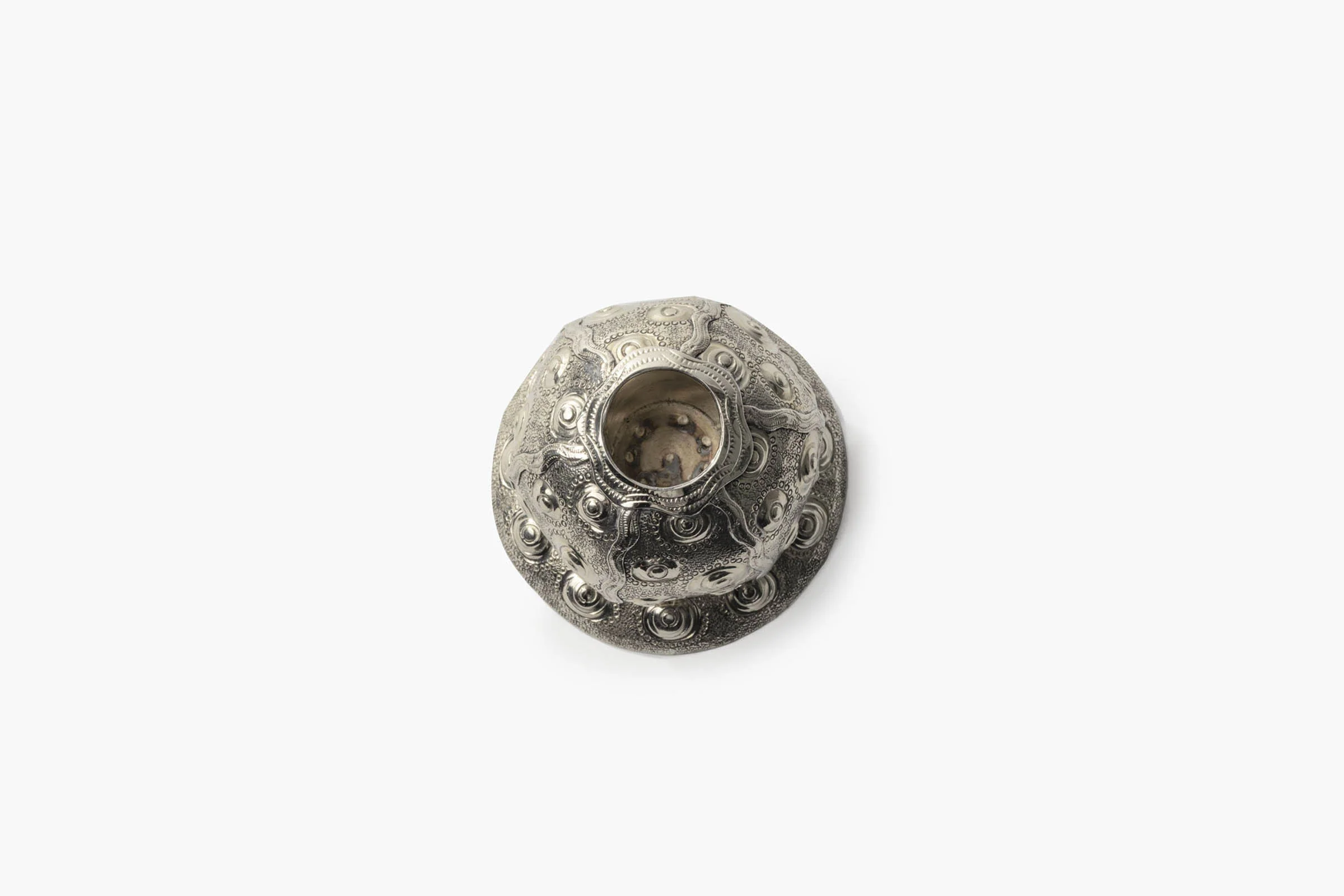 Sea Urchin Candle Holder - Image 5