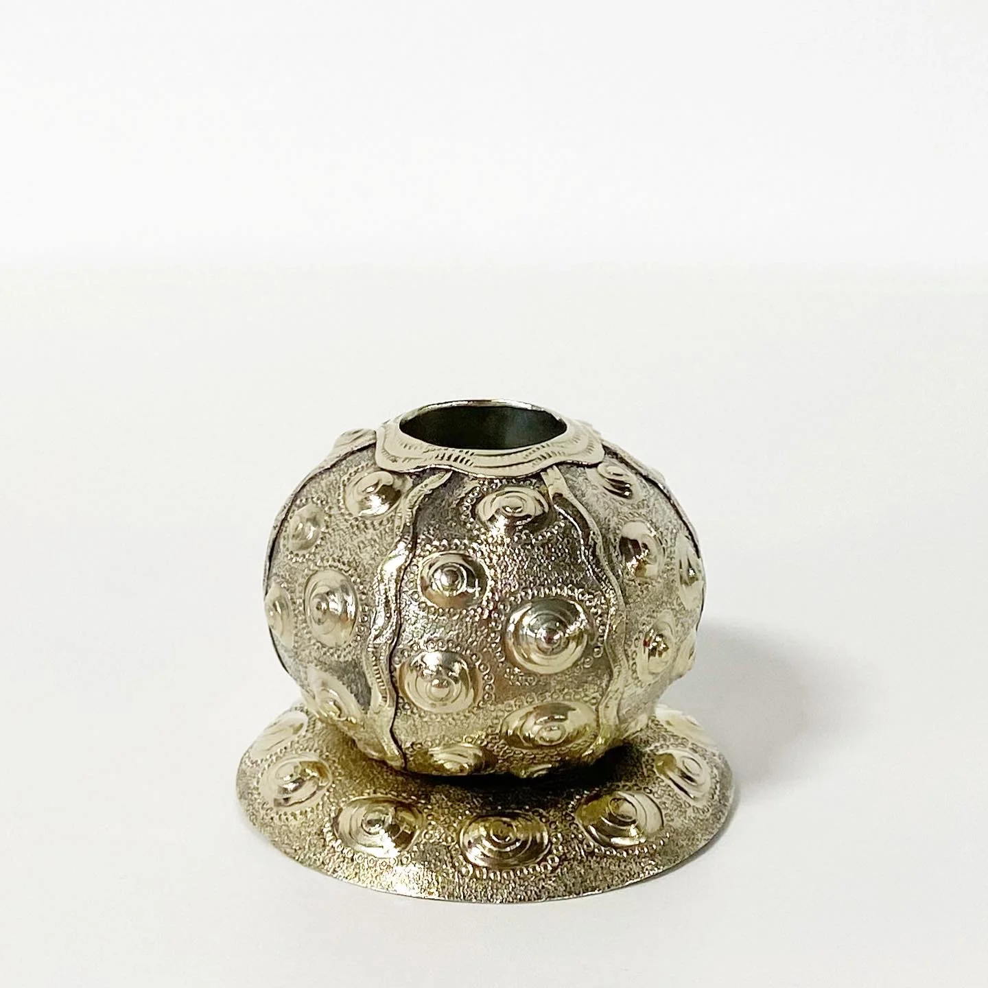 Sea Urchin Candle Holder - Image 7