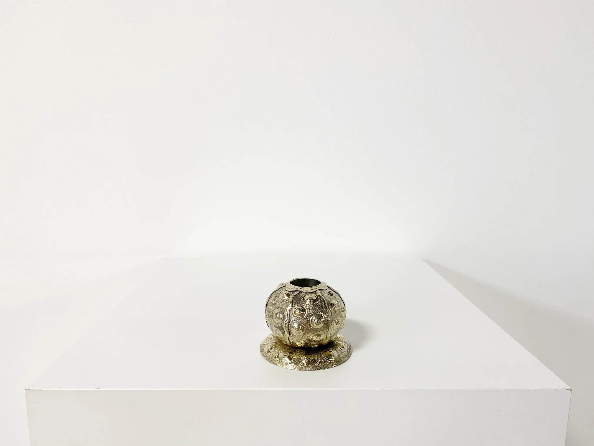 Sea Urchin Candle Holder - Image 8