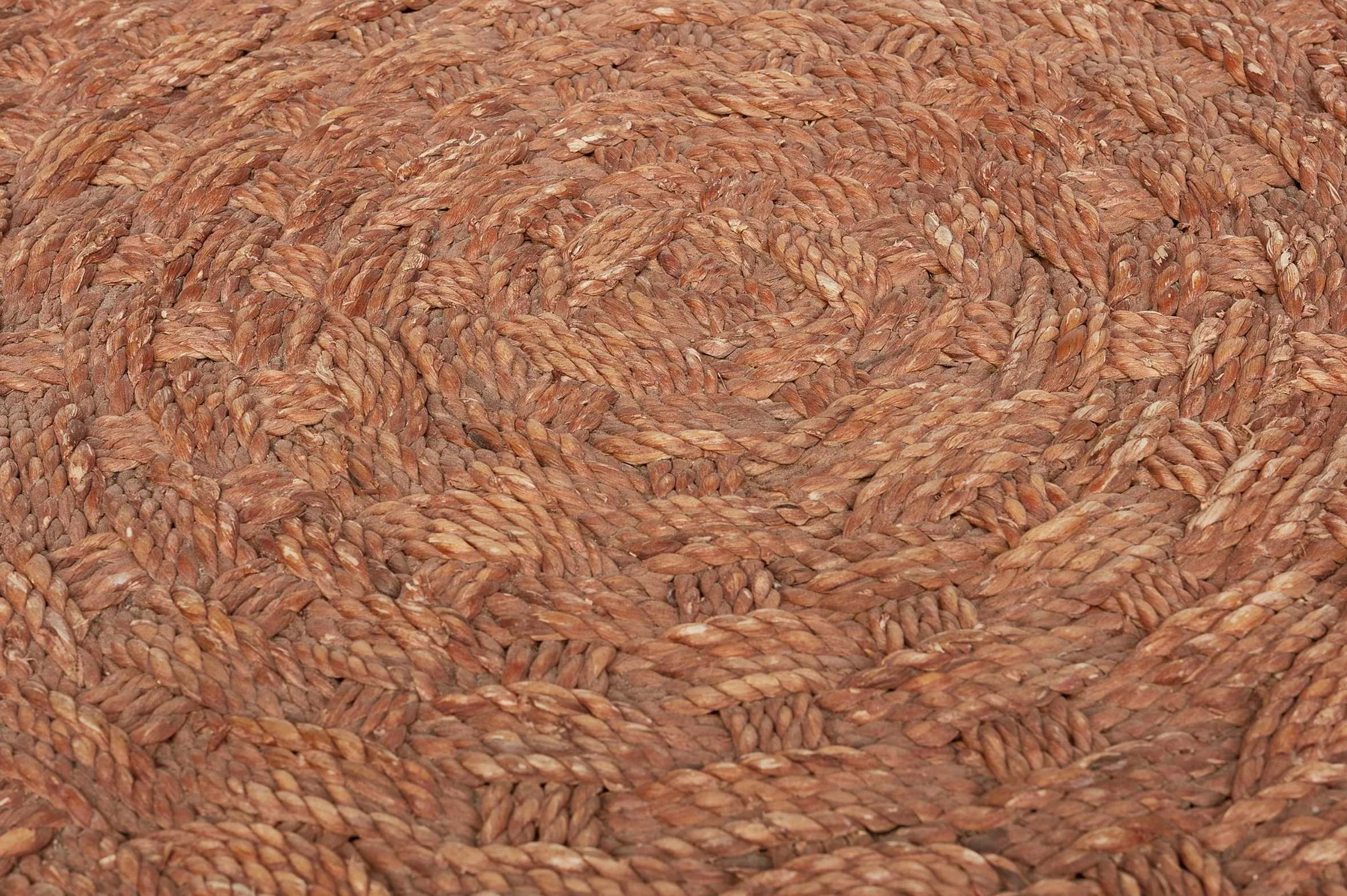 Seagrass Coffee Table - Image 5