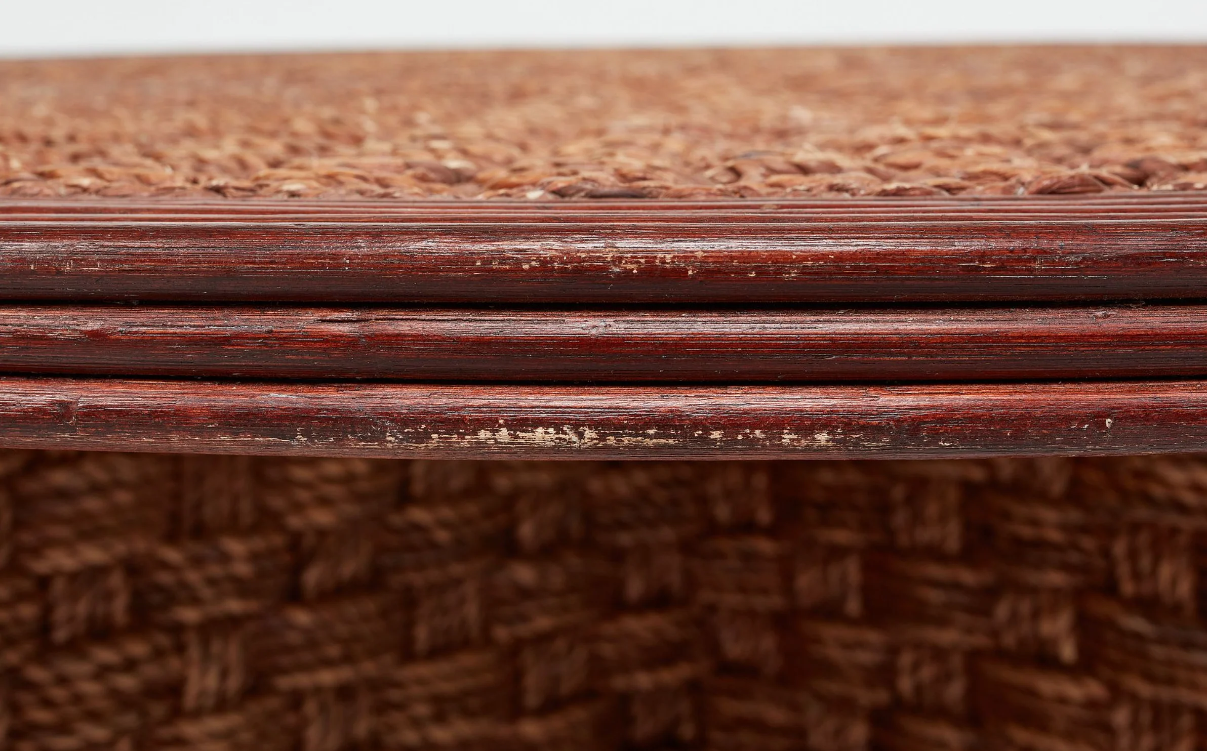 Seagrass Coffee Table - Image 6
