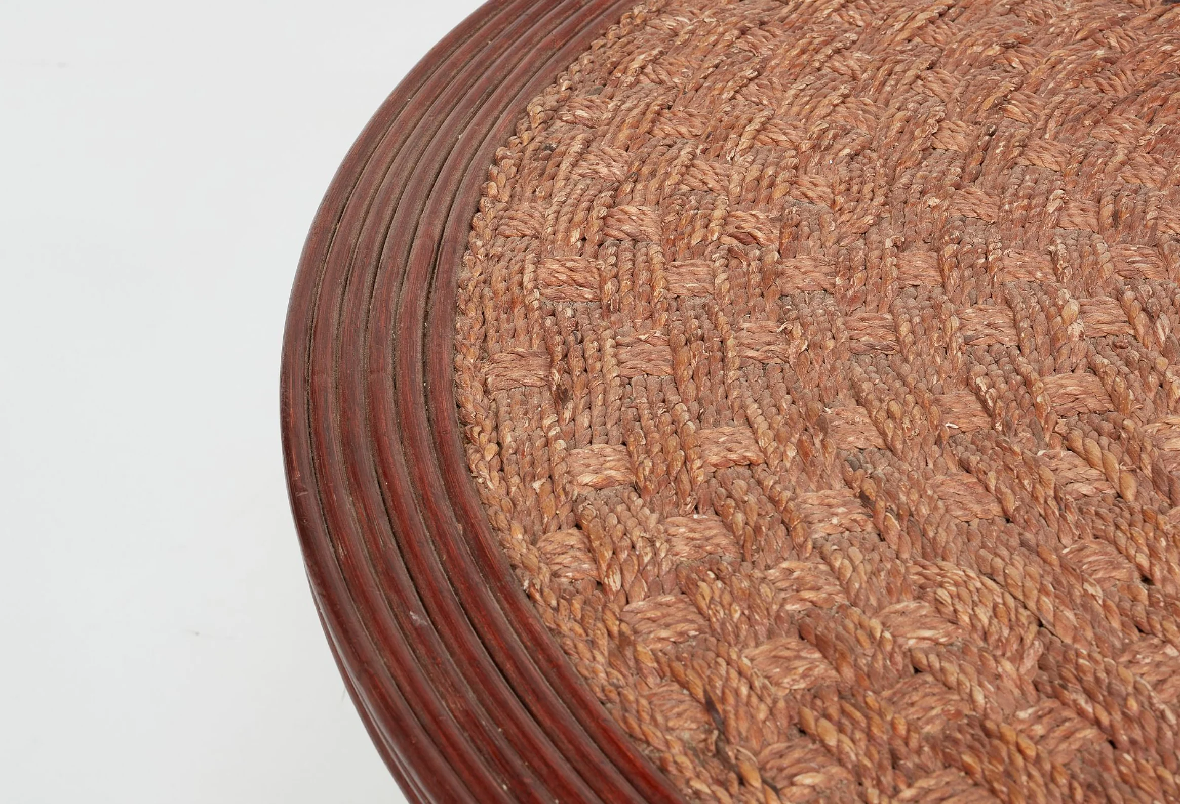 Seagrass Coffee Table - Image 7