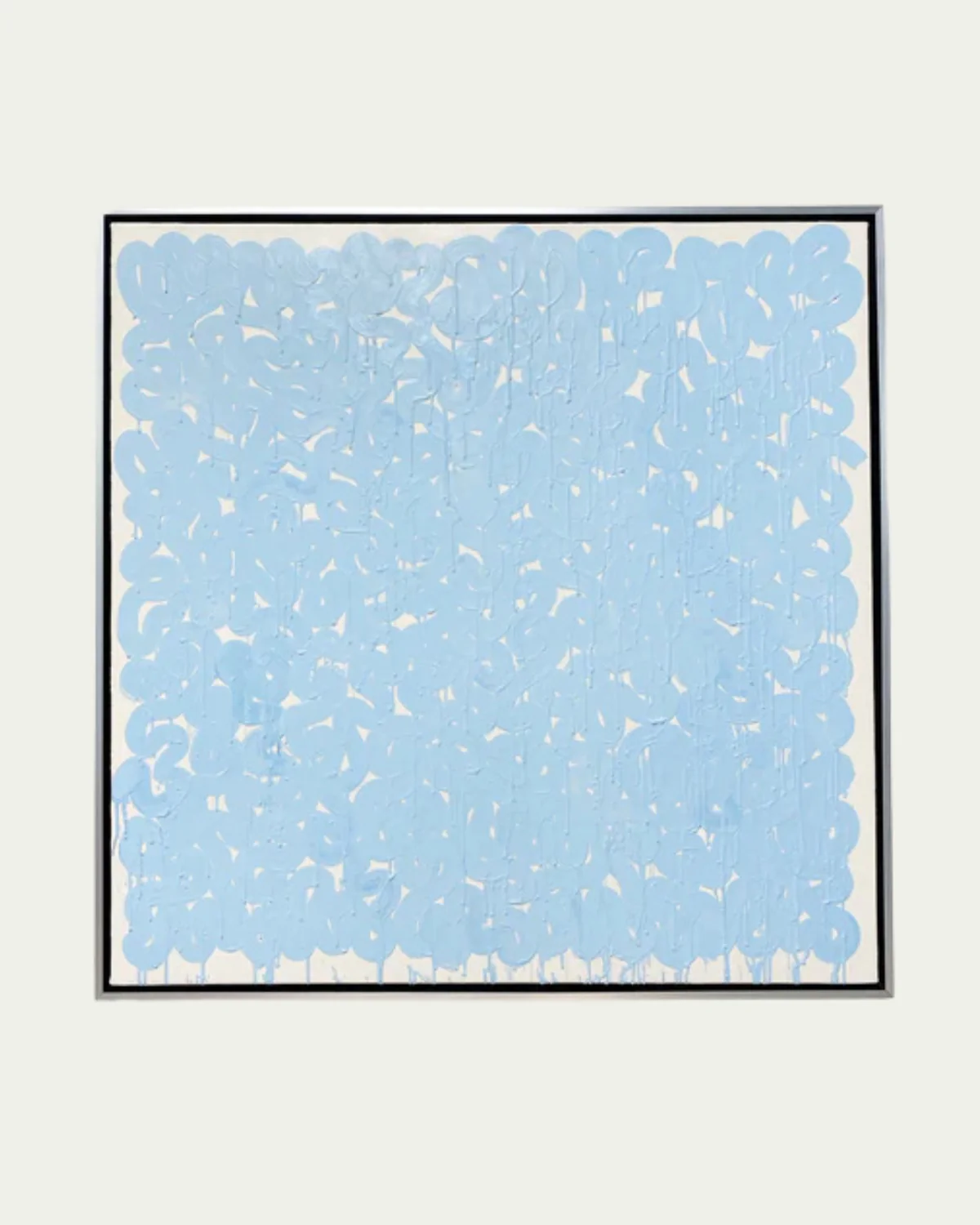 Series AW, Blue