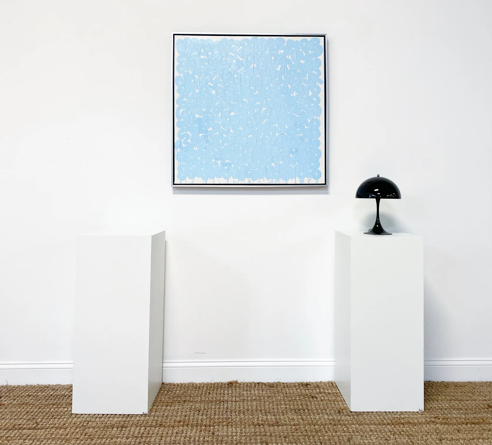Series AW, Blue - Image 3