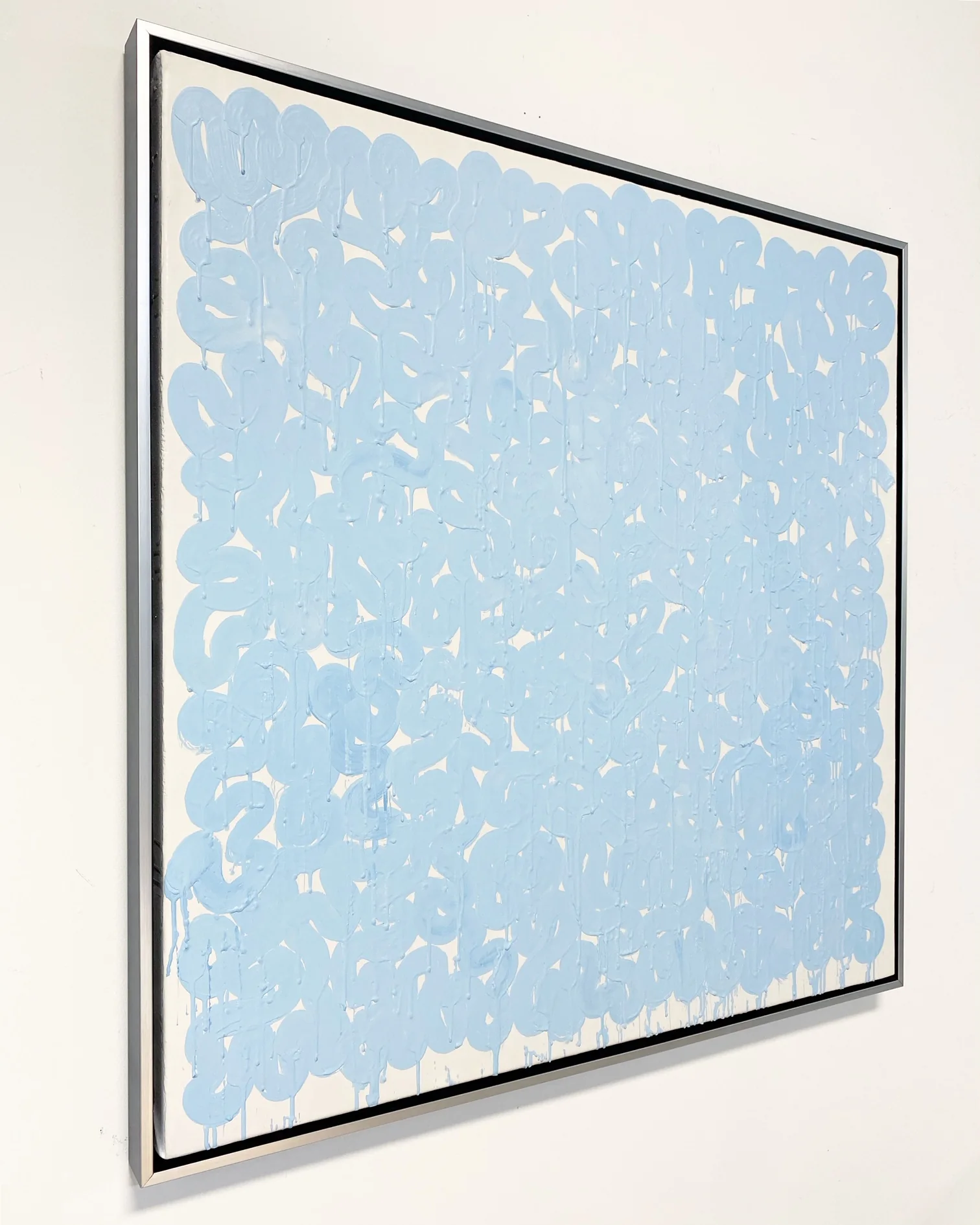 Series AW, Blue - Image 6