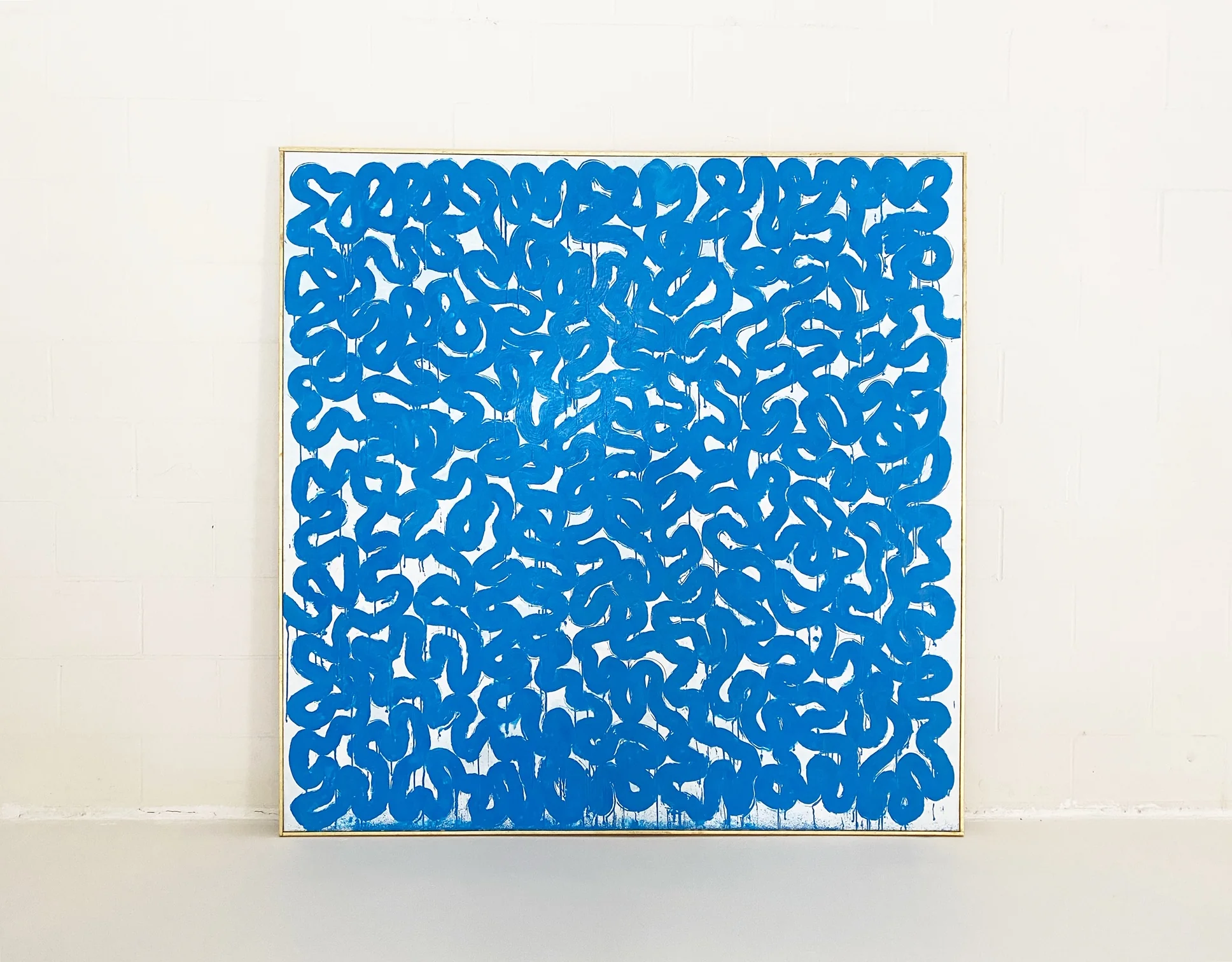 Series AW, Blue - Image 3