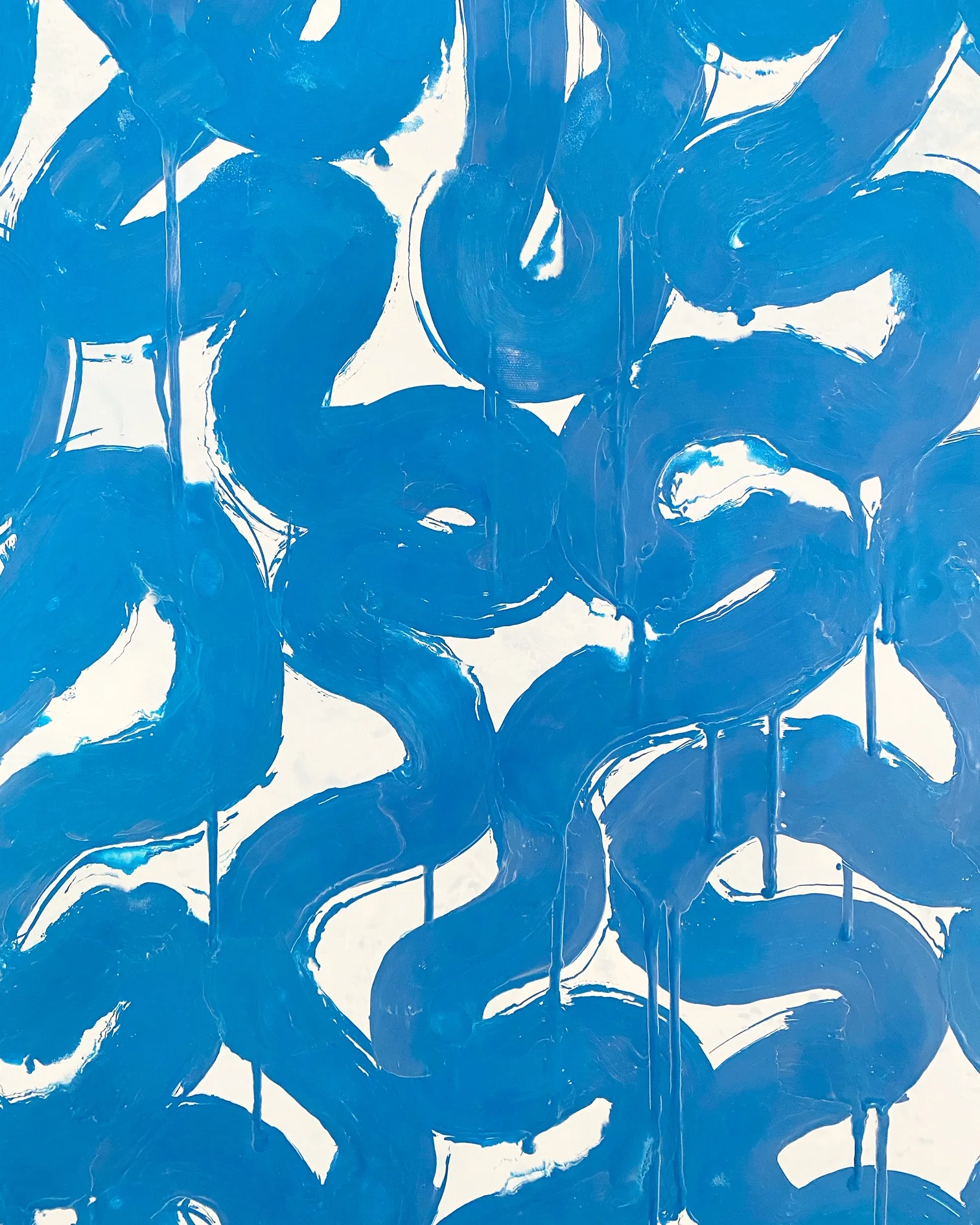 Series AW, Blue - Image 7