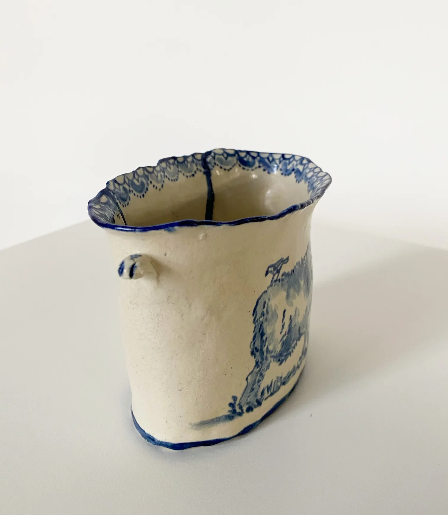Sheep Vase - Image 5