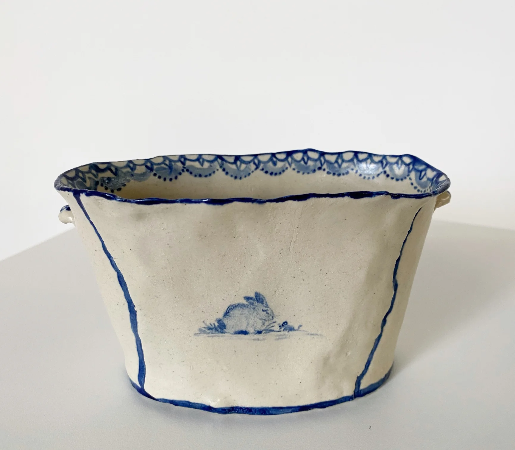 Sheep Vase - Image 6