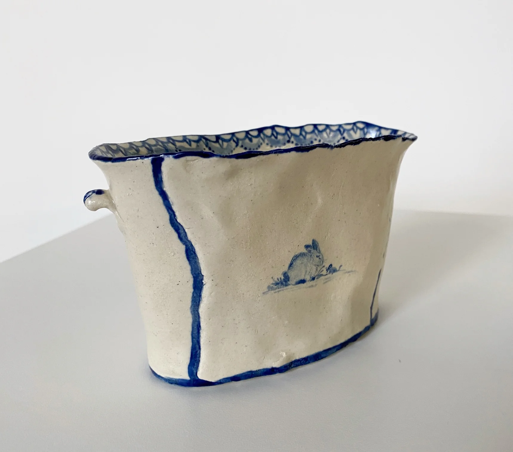 Sheep Vase - Image 7