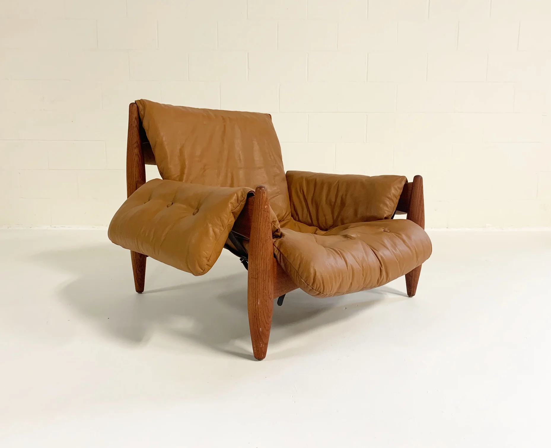 Sheriff Style Chair - Image 3
