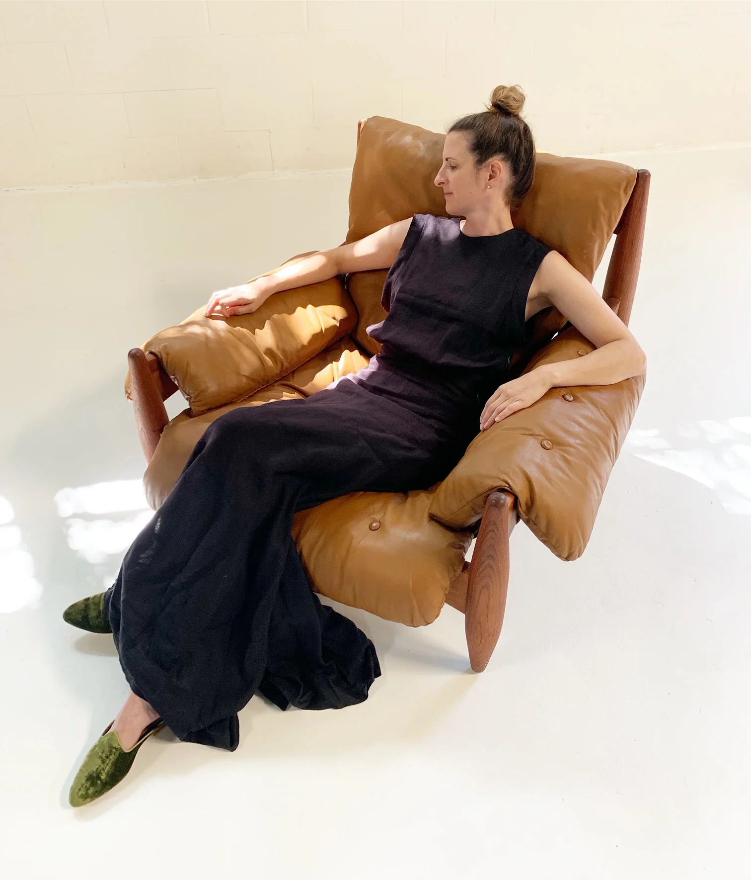 Sheriff Style Chair - Image 4