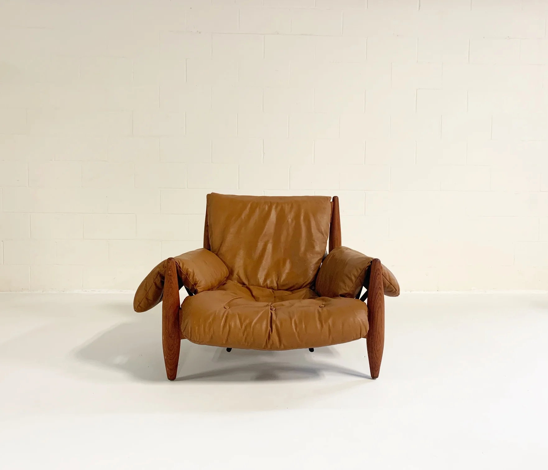 Sheriff Style Chair - Image 5