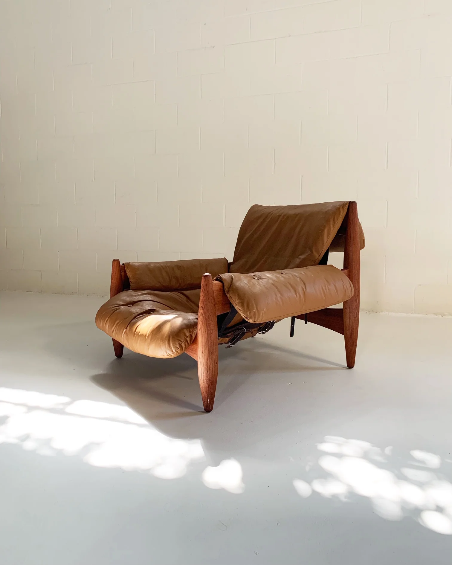 Sheriff Style Chair - Image 7
