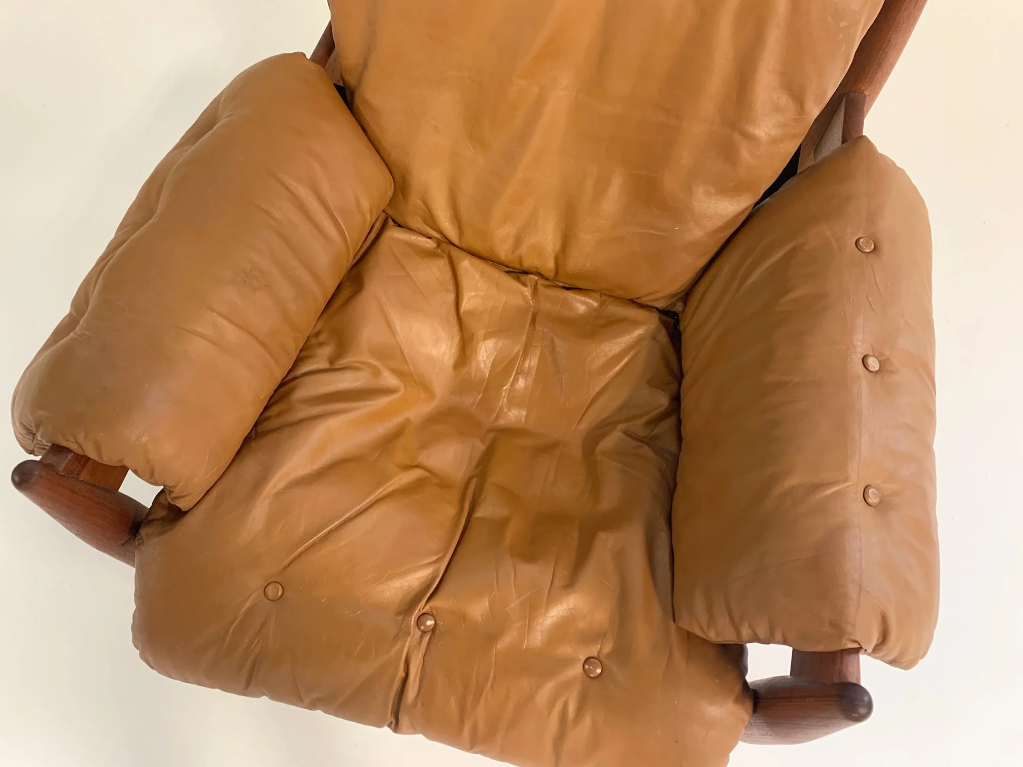 Sheriff Style Chair - Image 8