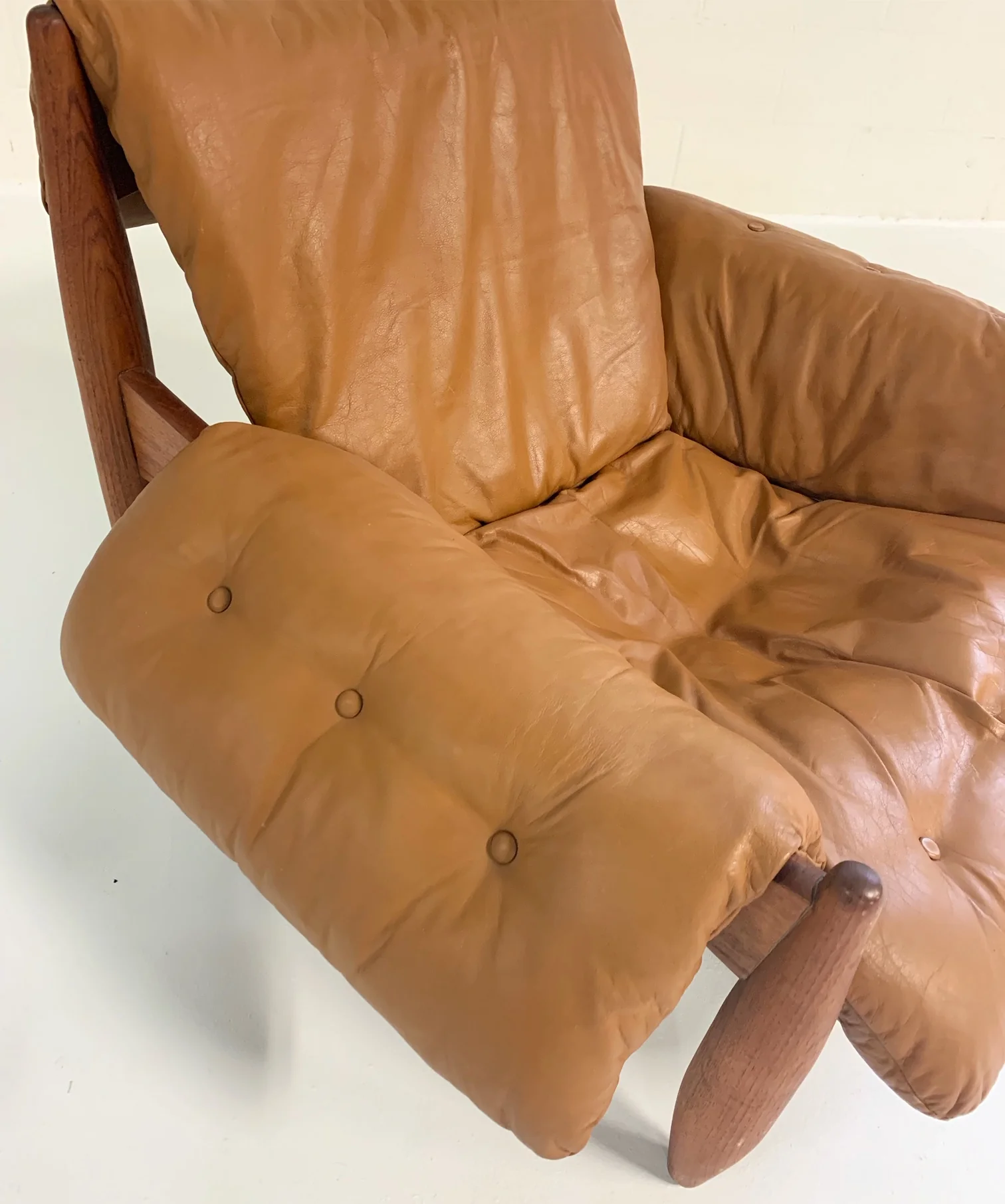 Sheriff Style Chair - Image 9