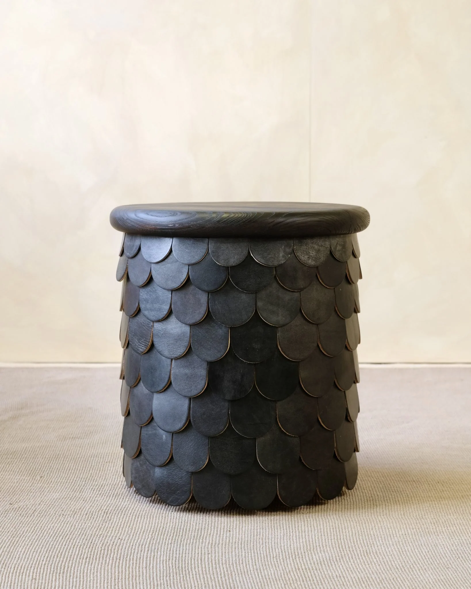 Shingle Side Table - Image 6